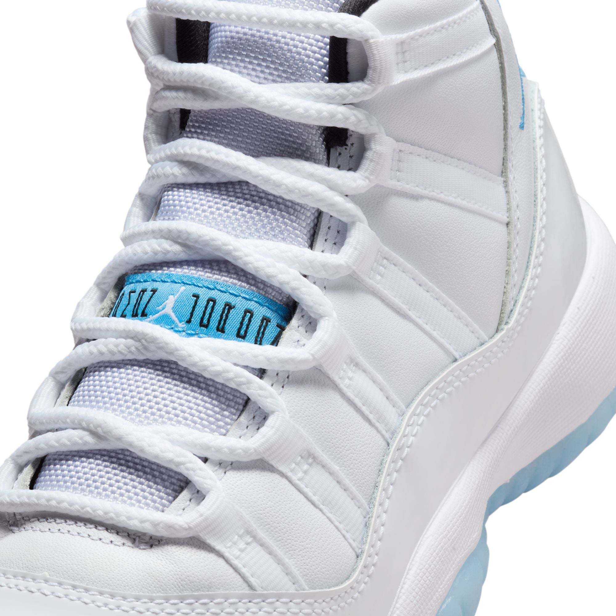 Youth Air Jordan 11 Retro "Legend Blue" (GS)