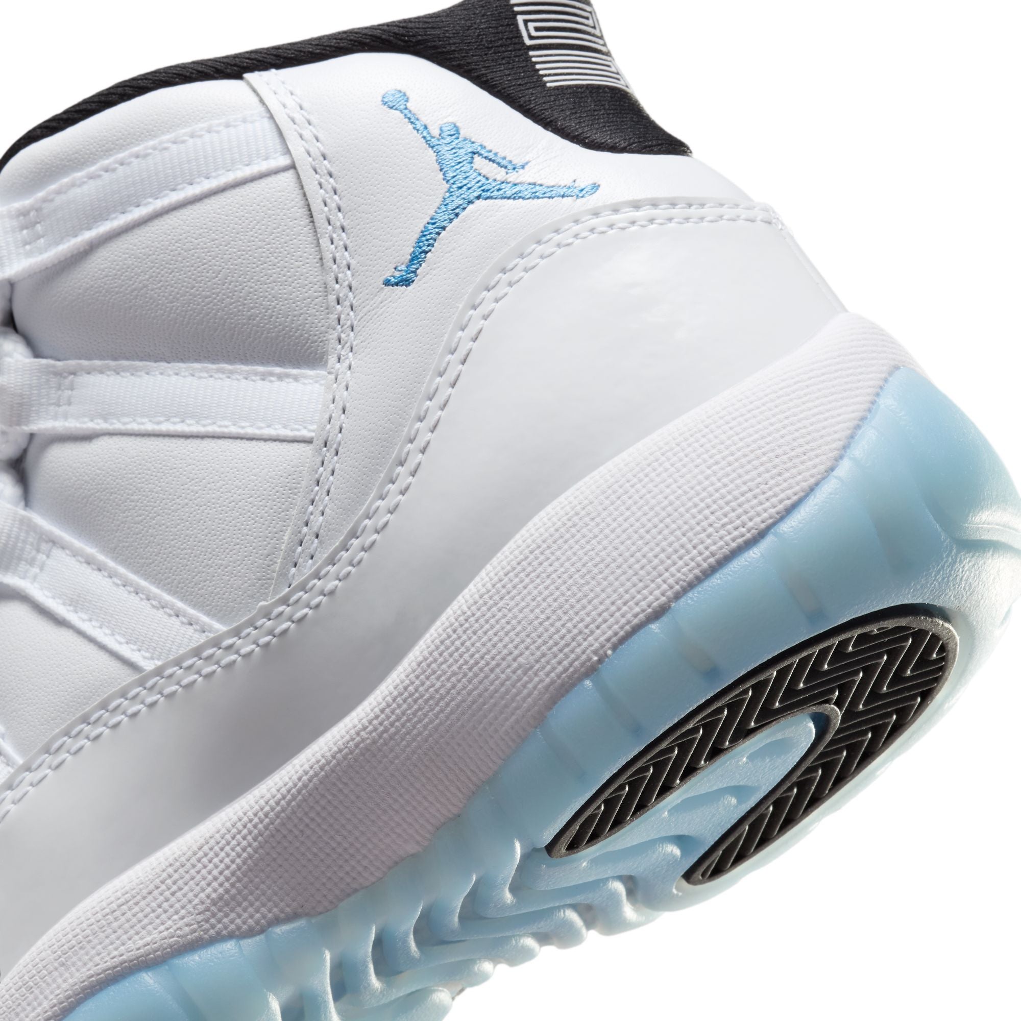 Youth Air Jordan 11 Retro "Legend Blue" (GS)