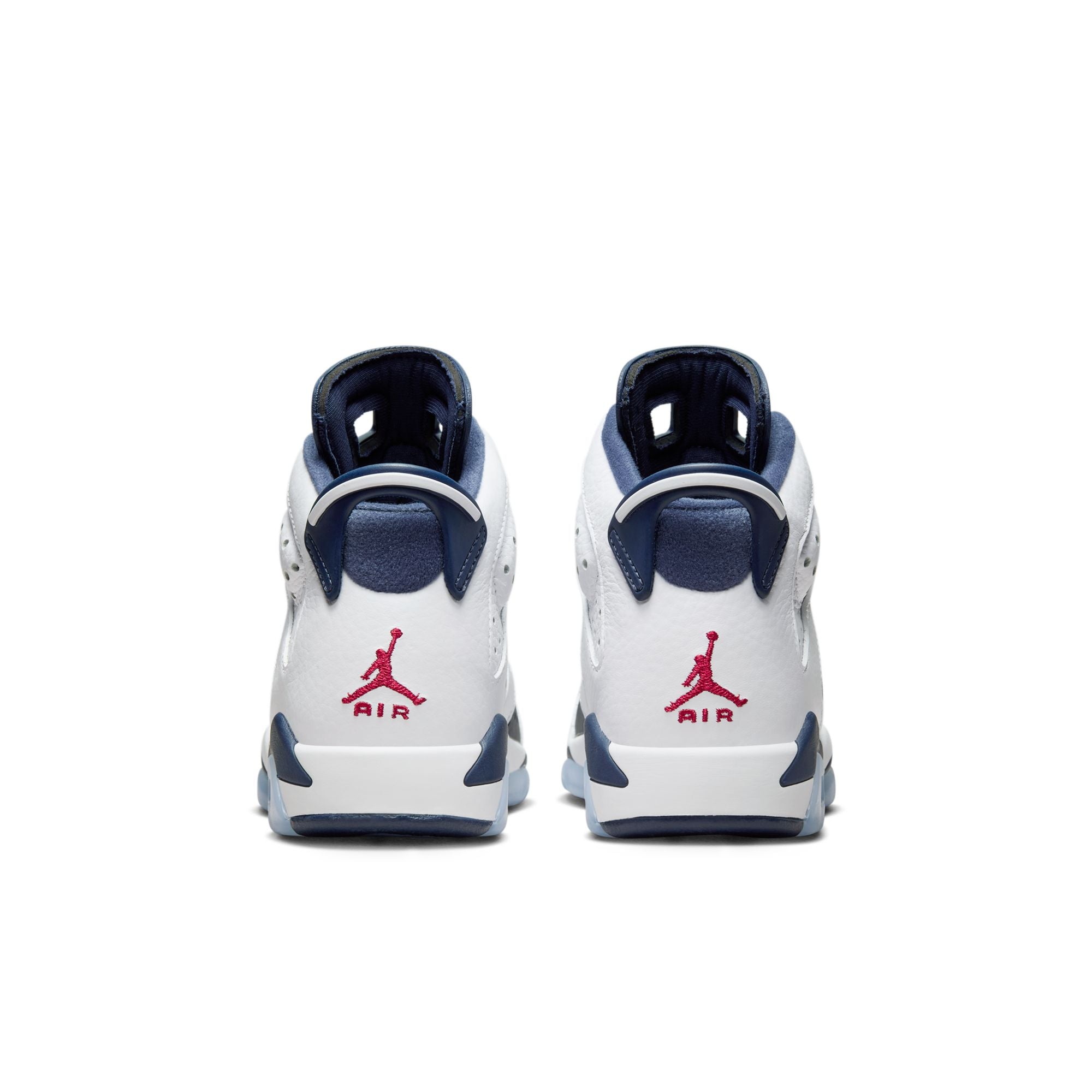 Youth Air Jordan 6 Retro 'Olympic'