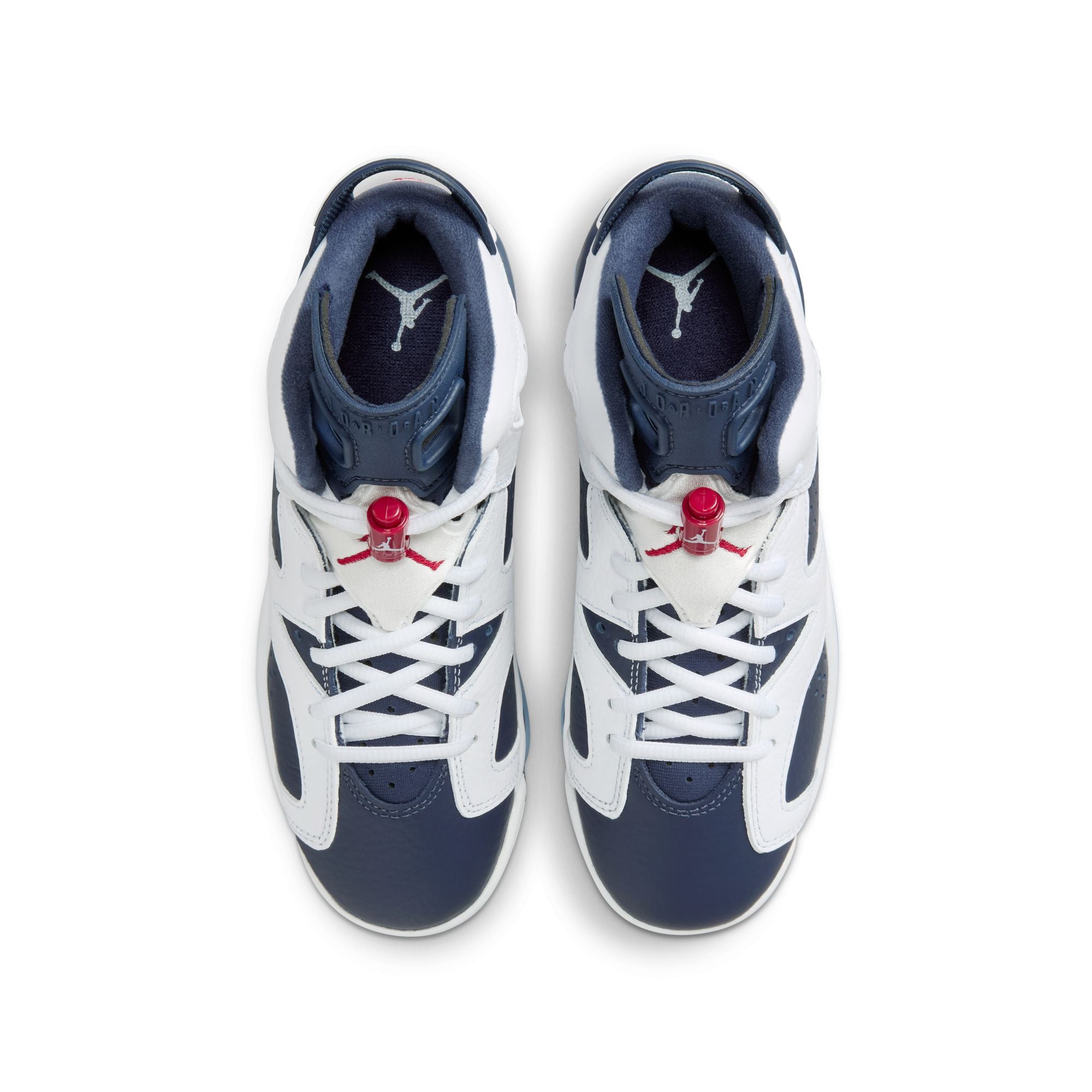 Youth Air Jordan 6 Retro 'Olympic'