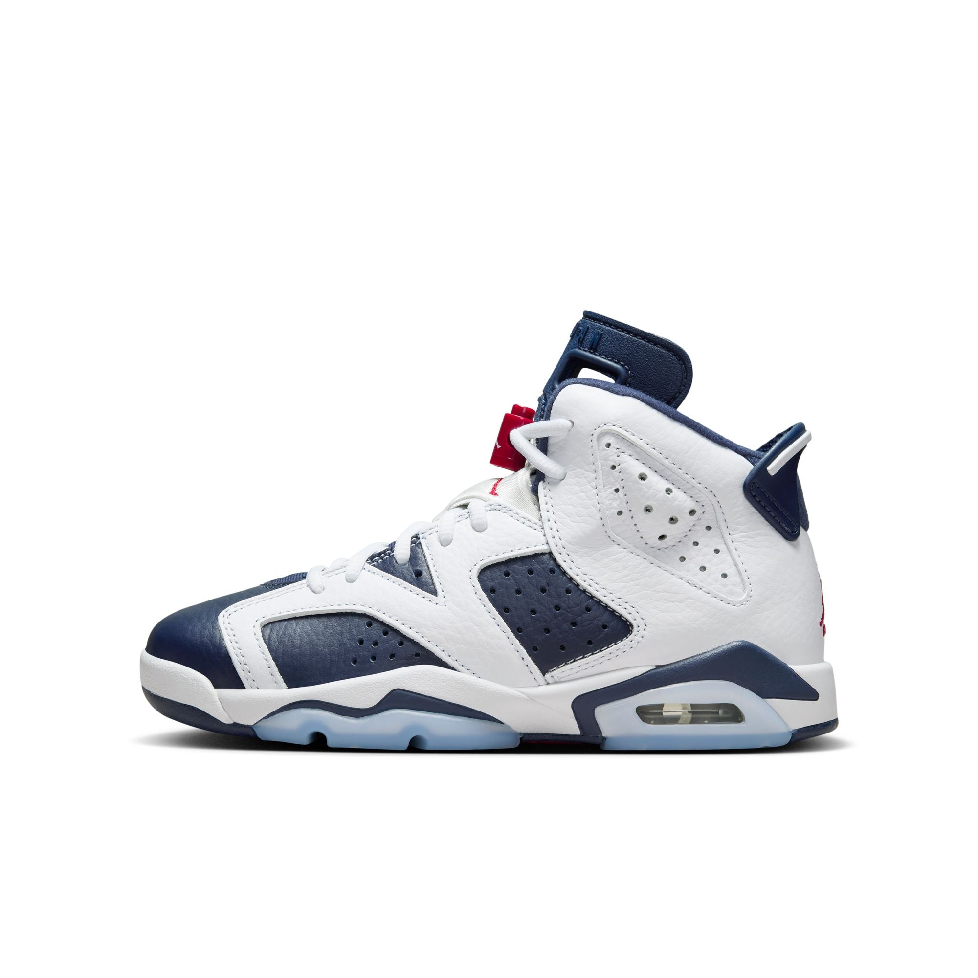 Youth Air Jordan 6 Retro 'Olympic'