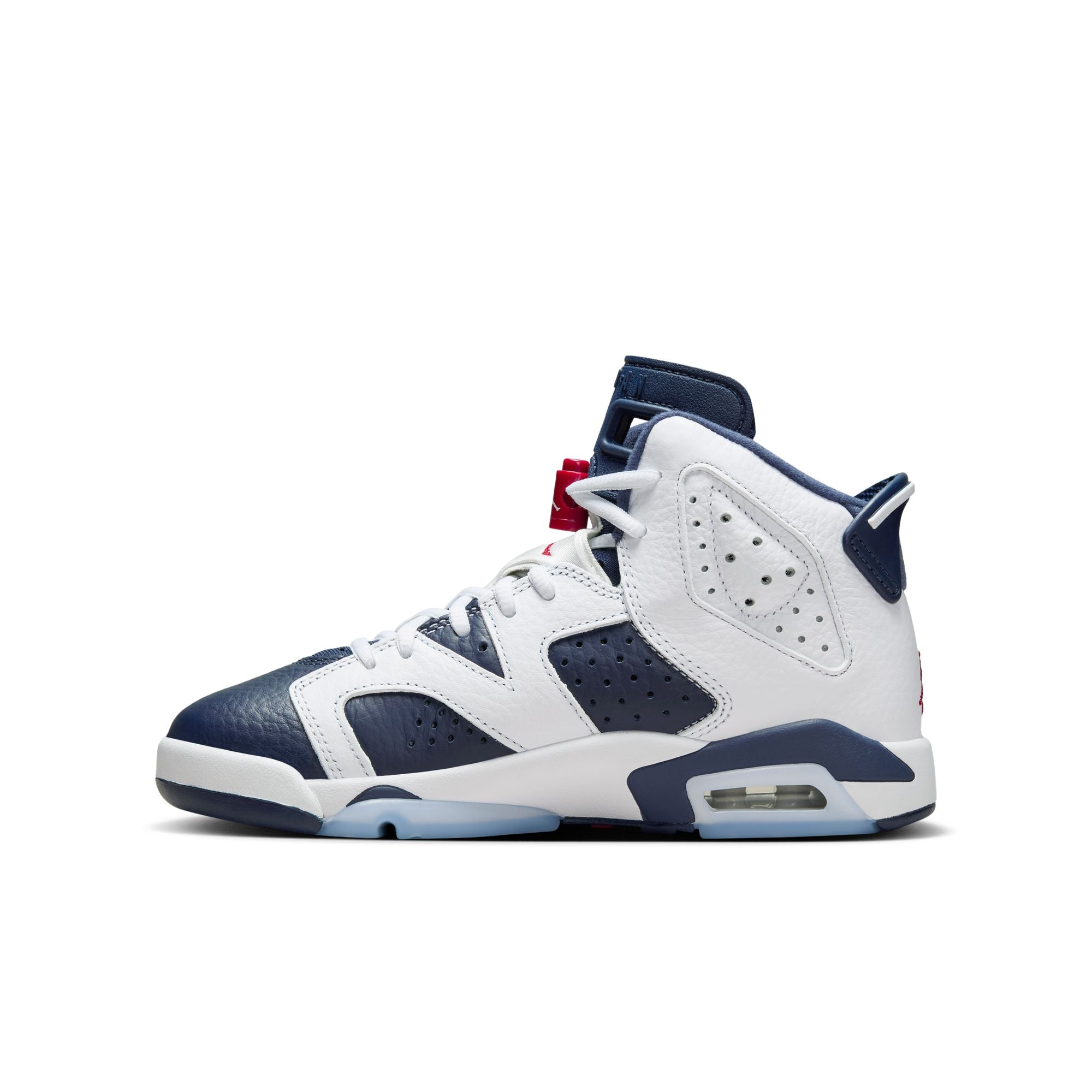 Youth Air Jordan 6 Retro 'Olympic'