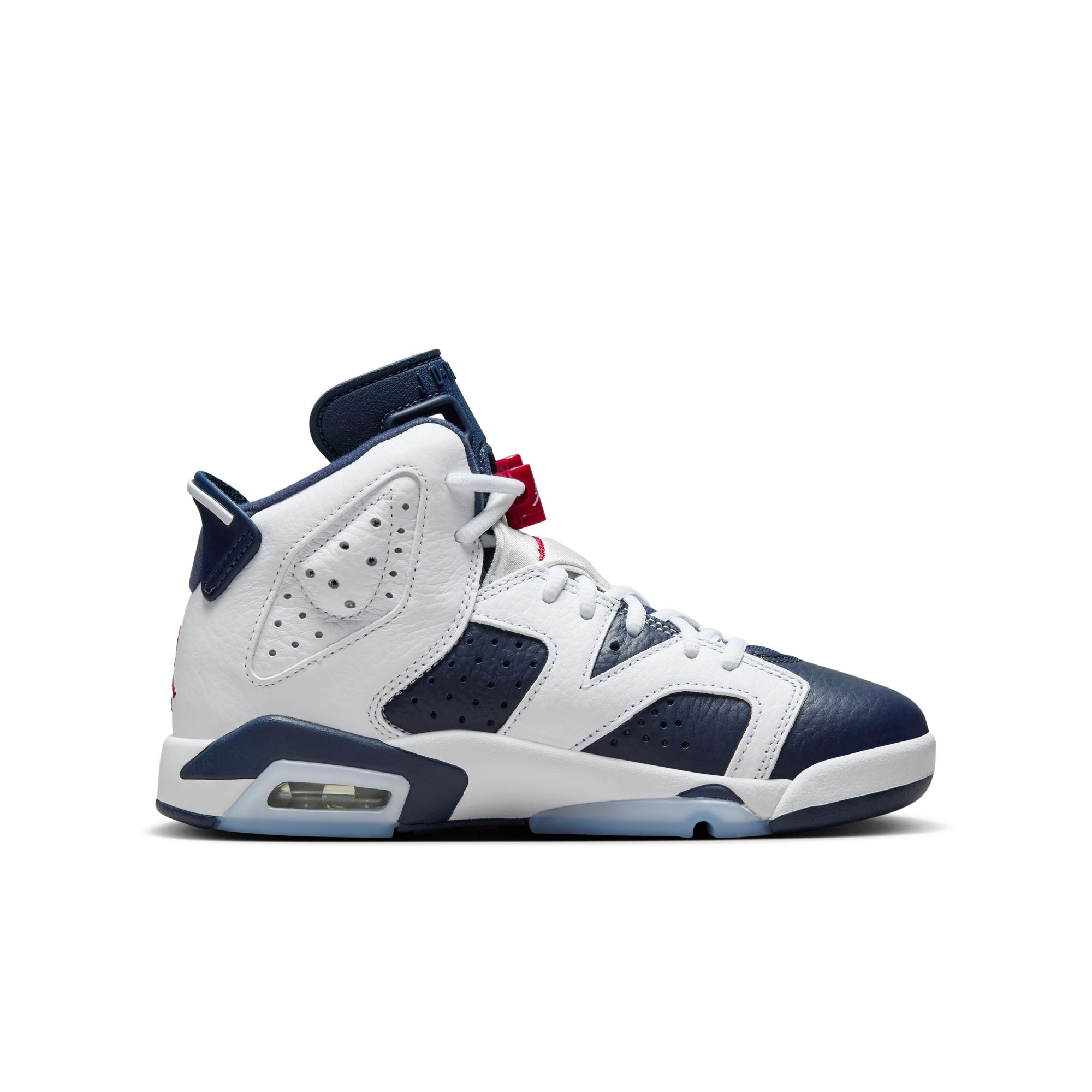 Youth Air Jordan 6 Retro 'Olympic'