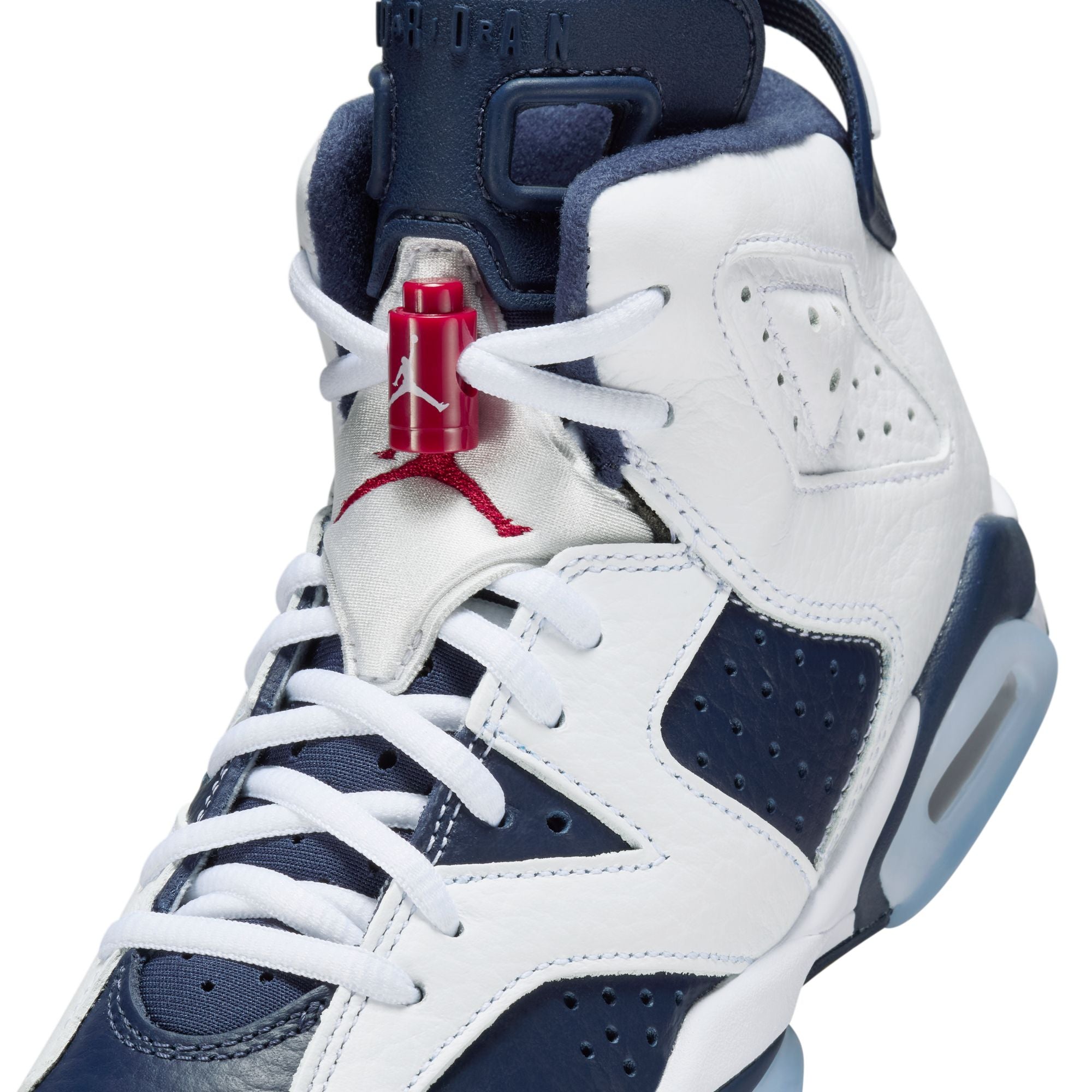 Youth Air Jordan 6 Retro 'Olympic'