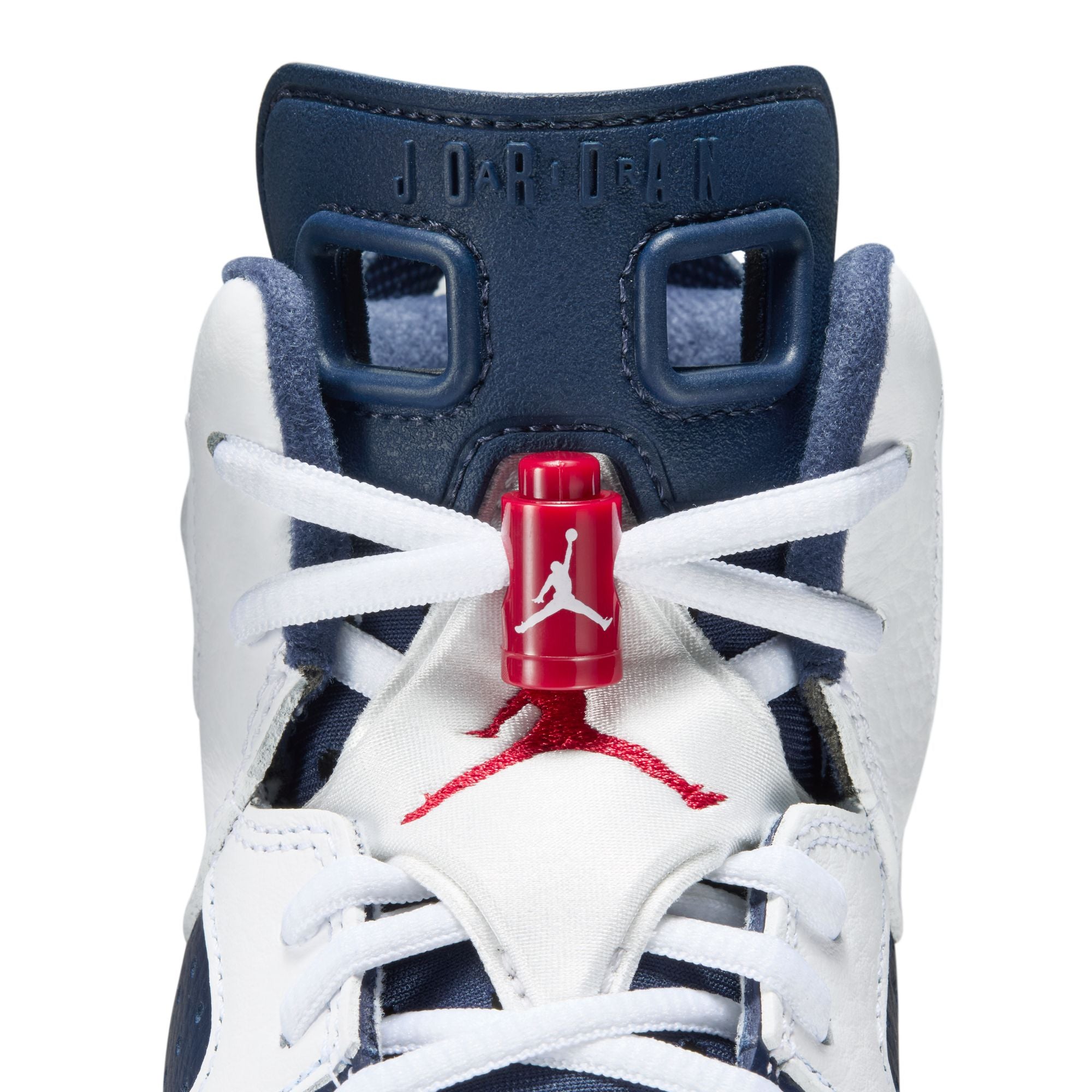 Youth Air Jordan 6 Retro 'Olympic'