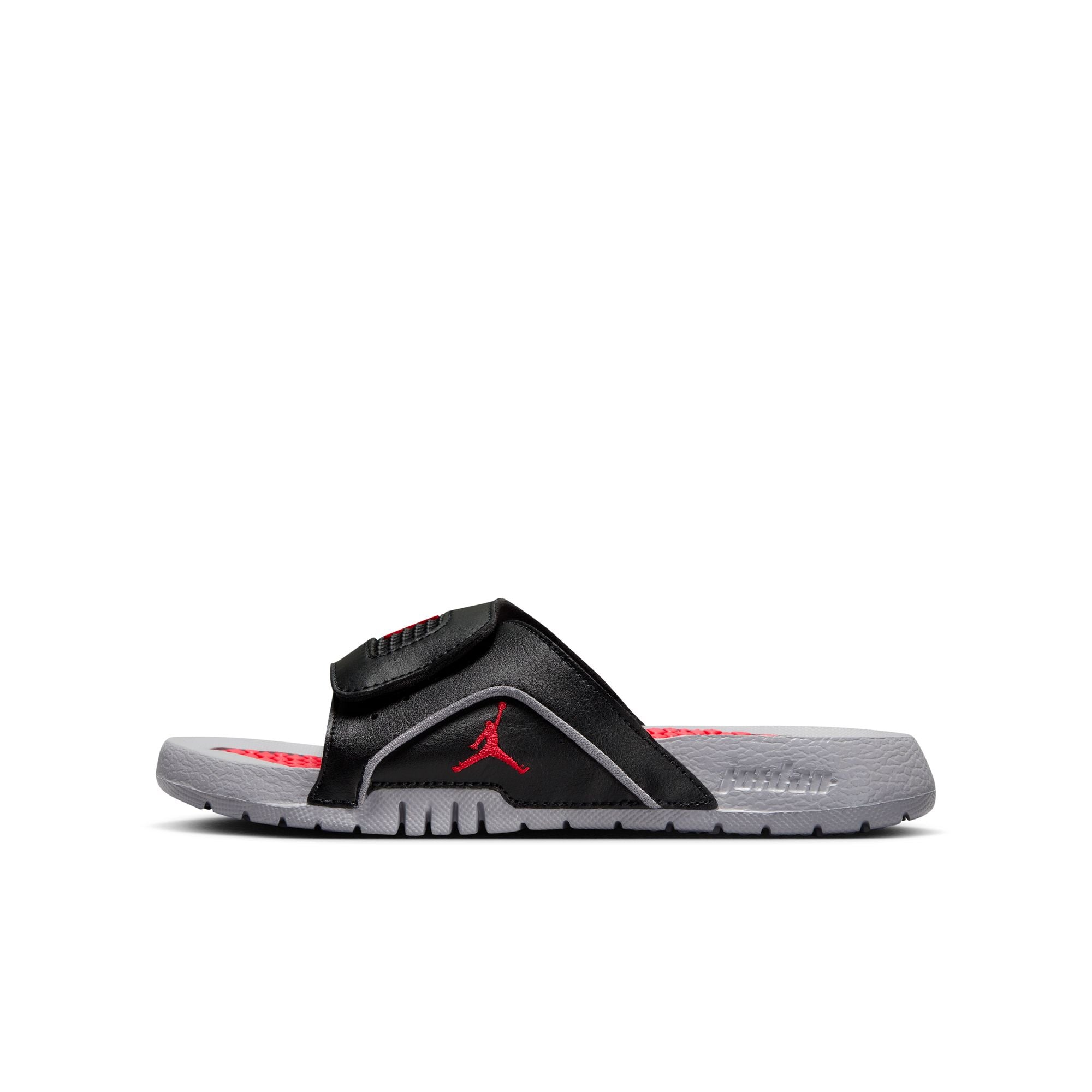 Jordan youth slides hot sale