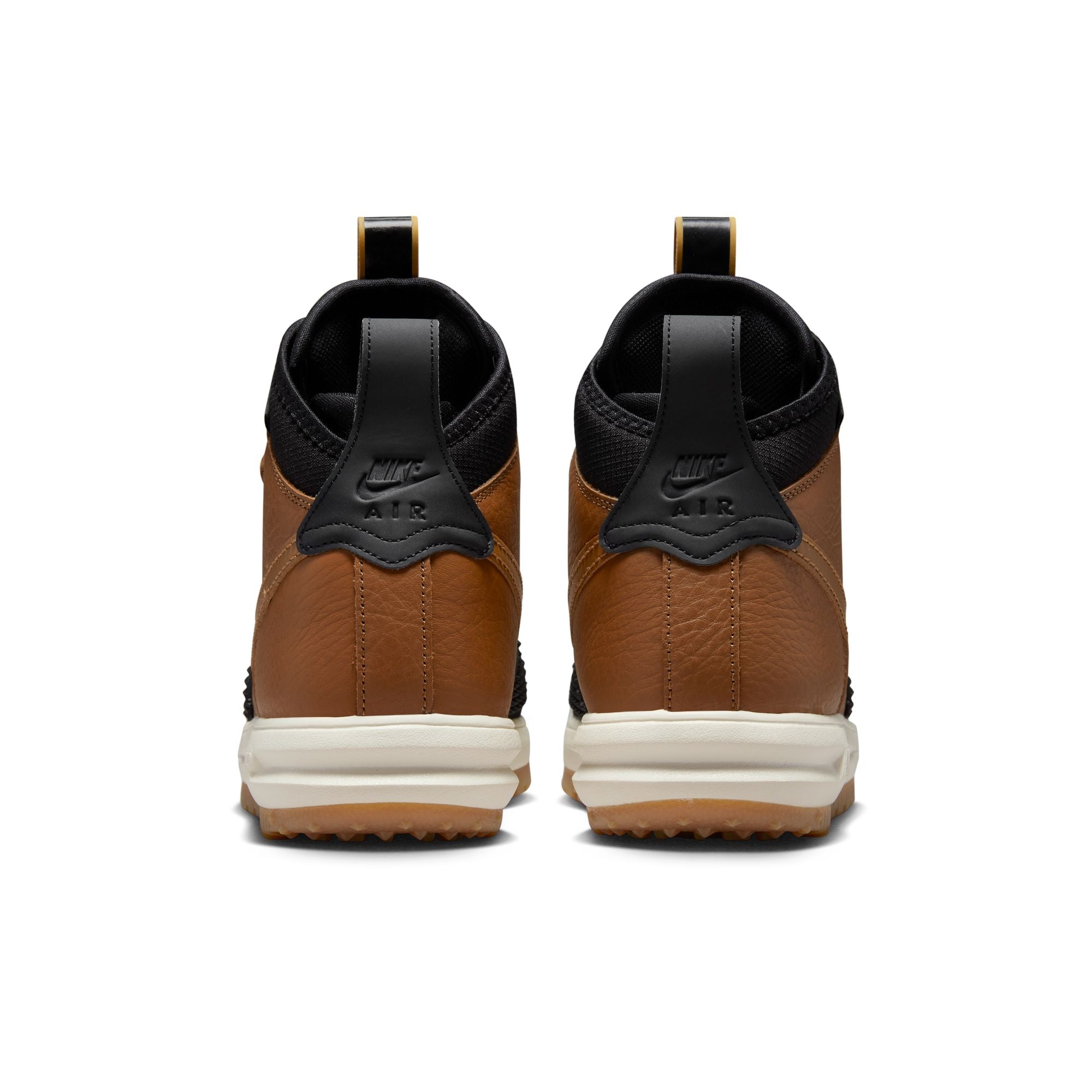 Nike Lunar Force 1 High Duckboot 'Ale Brown'