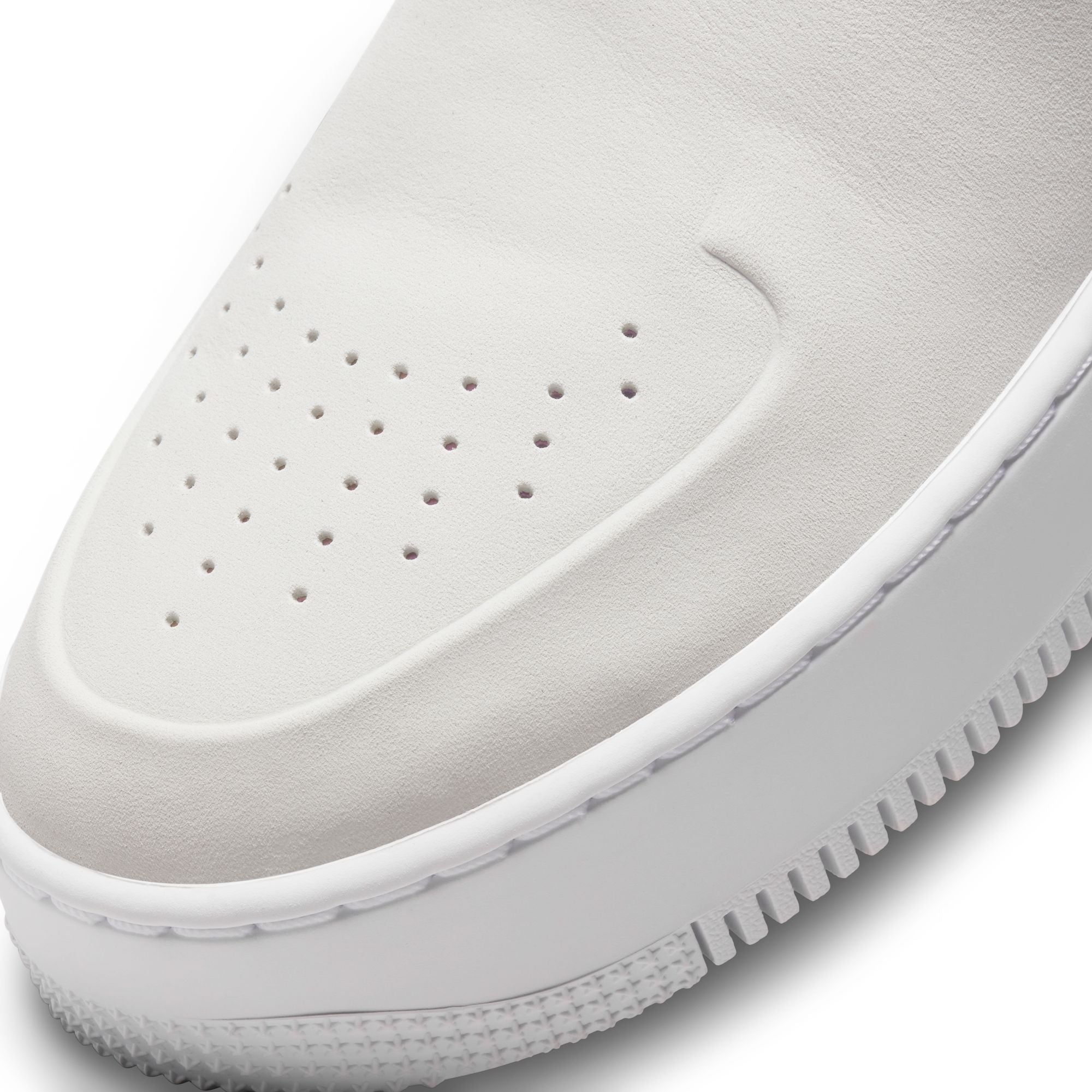 Womens Nike Air Force 1 Lover XX White