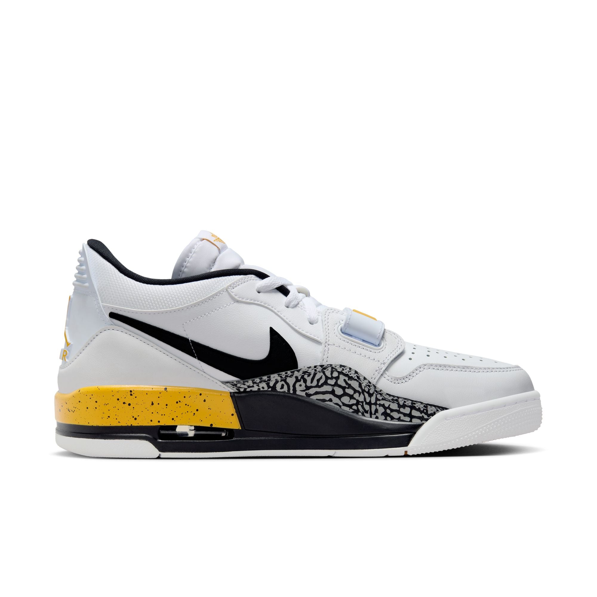 Jordan legacy best sale 312 low yellow