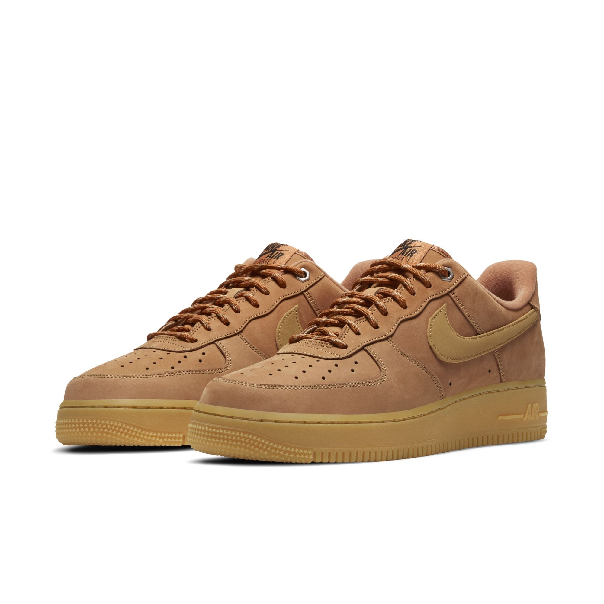 Nike Air Force 1 '07 WB 'Flax'