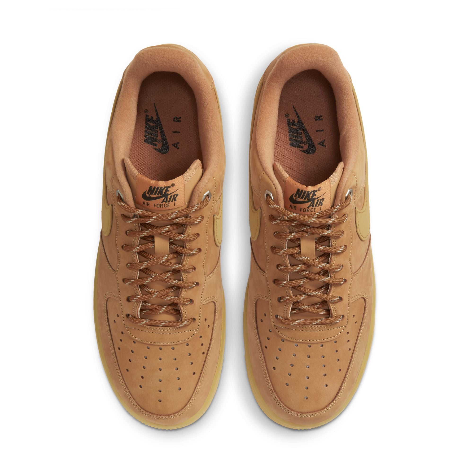 Nike Air Force 1 '07 WB 'Flax'