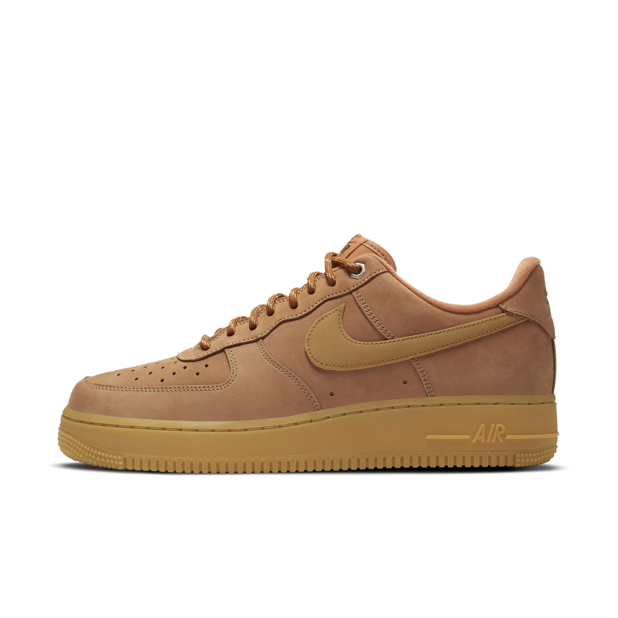 Nike Air Force 1 '07 WB 'Flax'