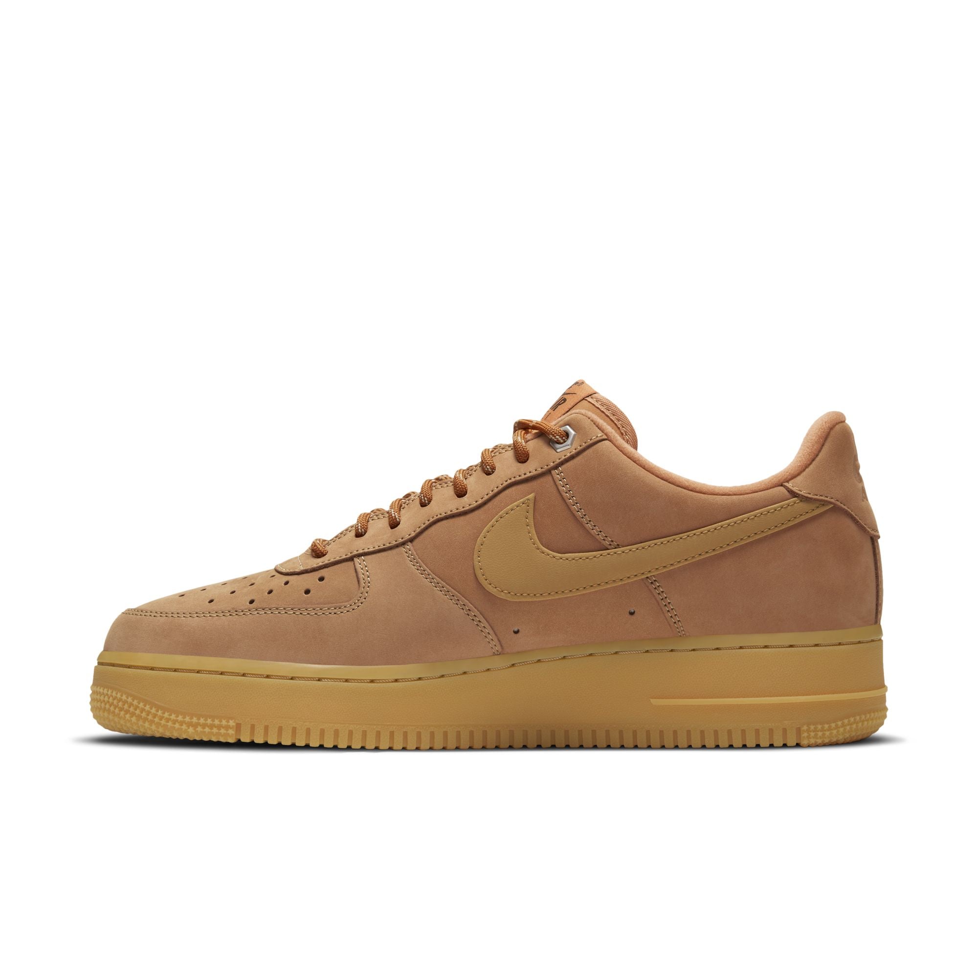 Nike Air Force 1 '07 WB 'Flax'