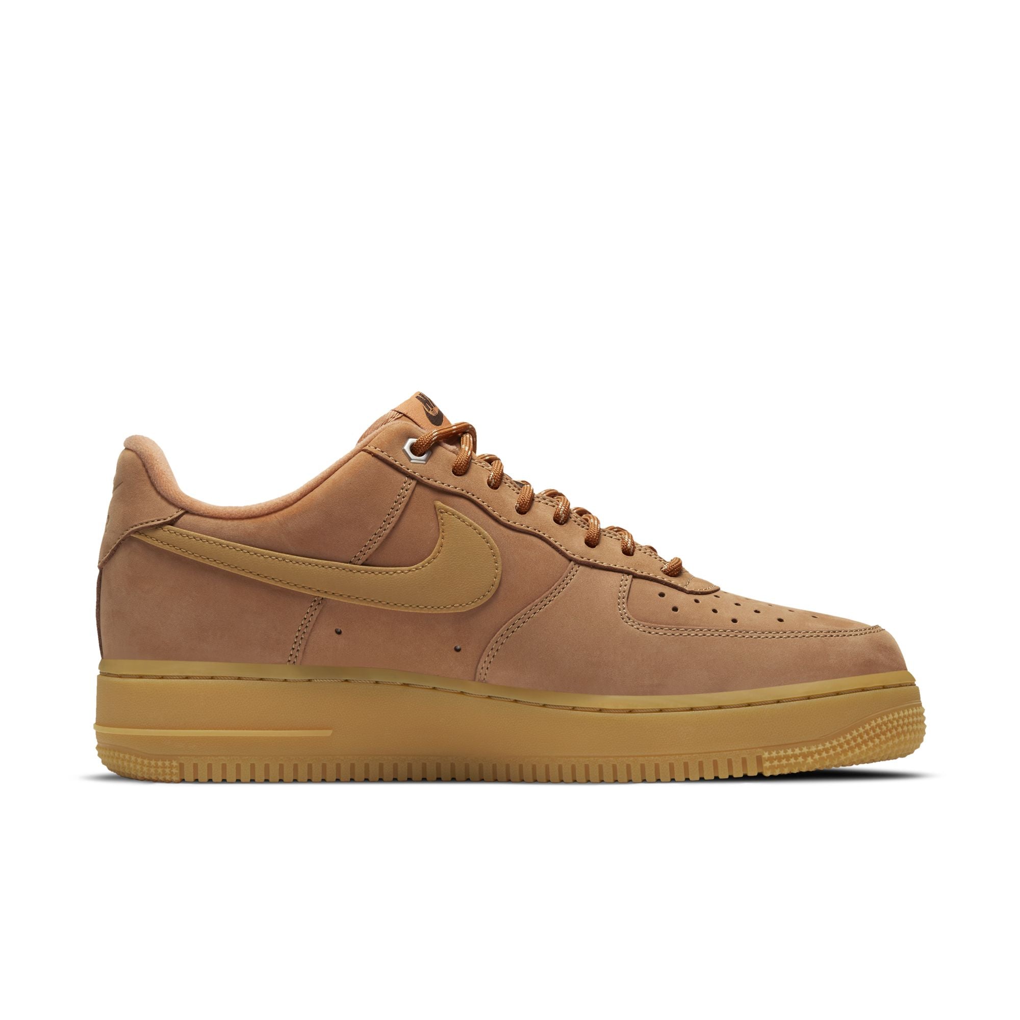 Nike Air Force 1 '07 WB 'Flax'