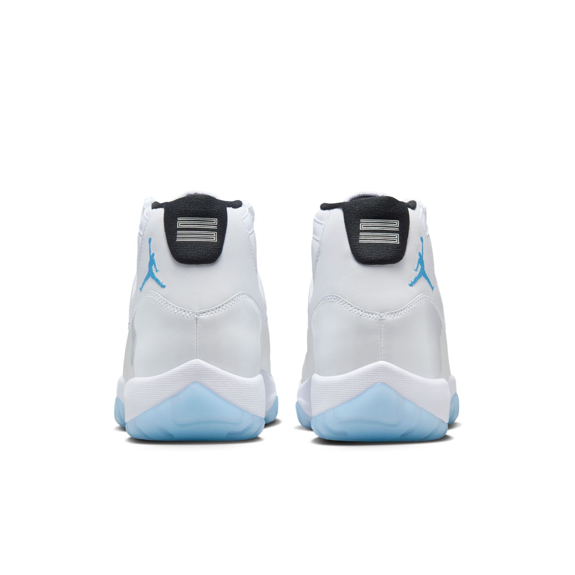 Air Jordan 11 Retro 'Legend Blue'