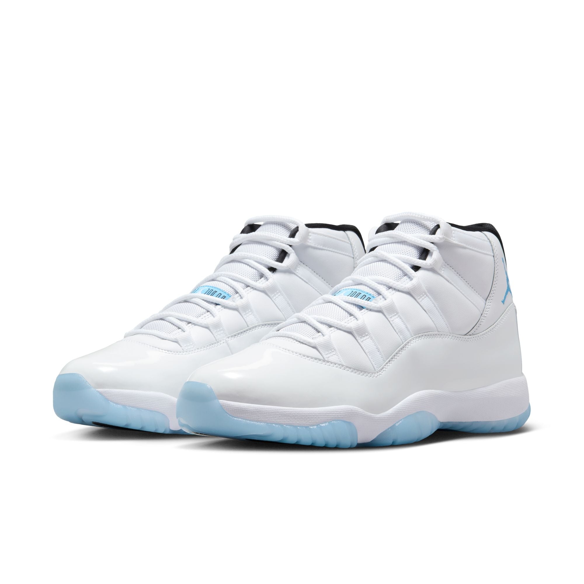 Air Jordan 11 Retro 'Legend Blue'