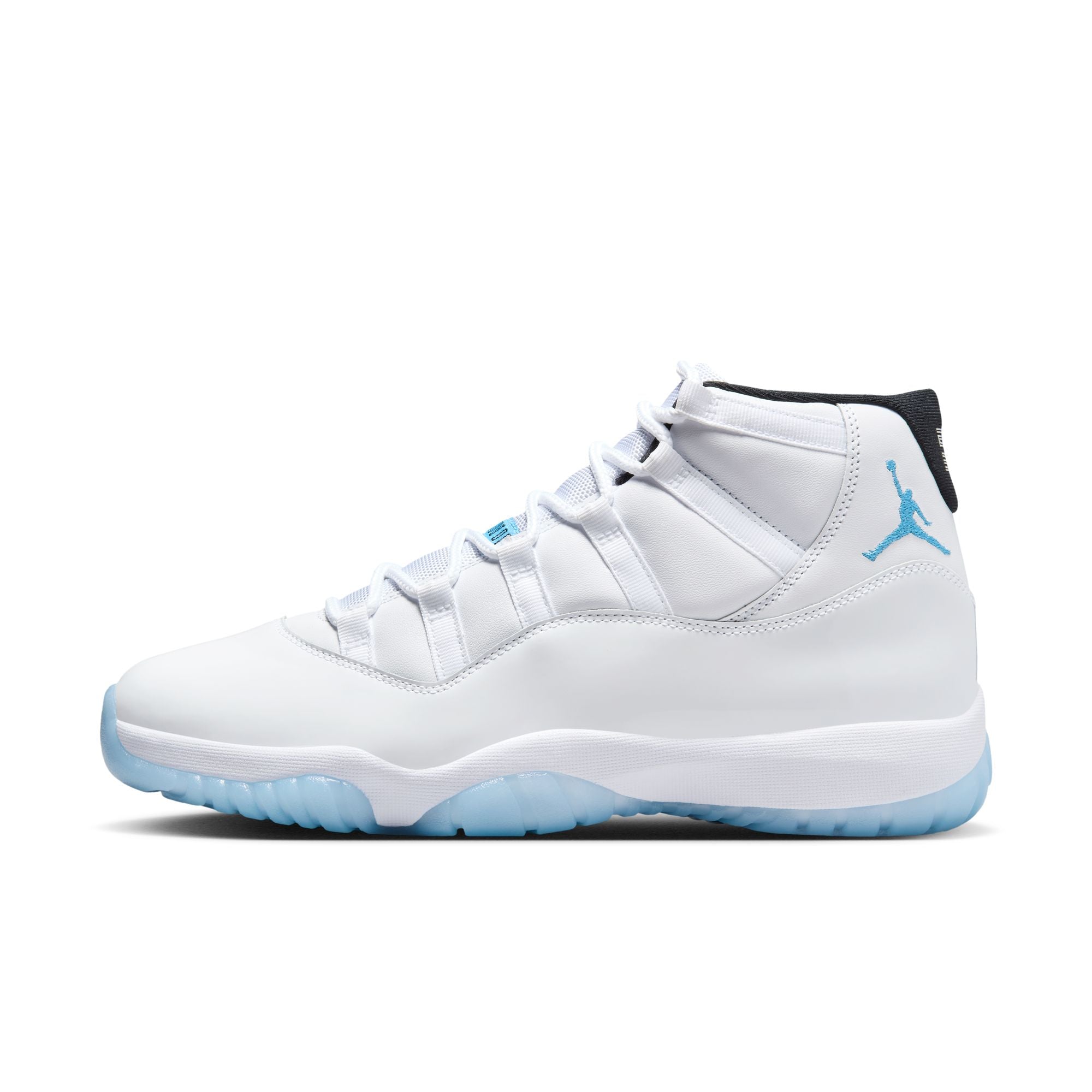 Air Jordan 11 Retro 'Legend Blue'