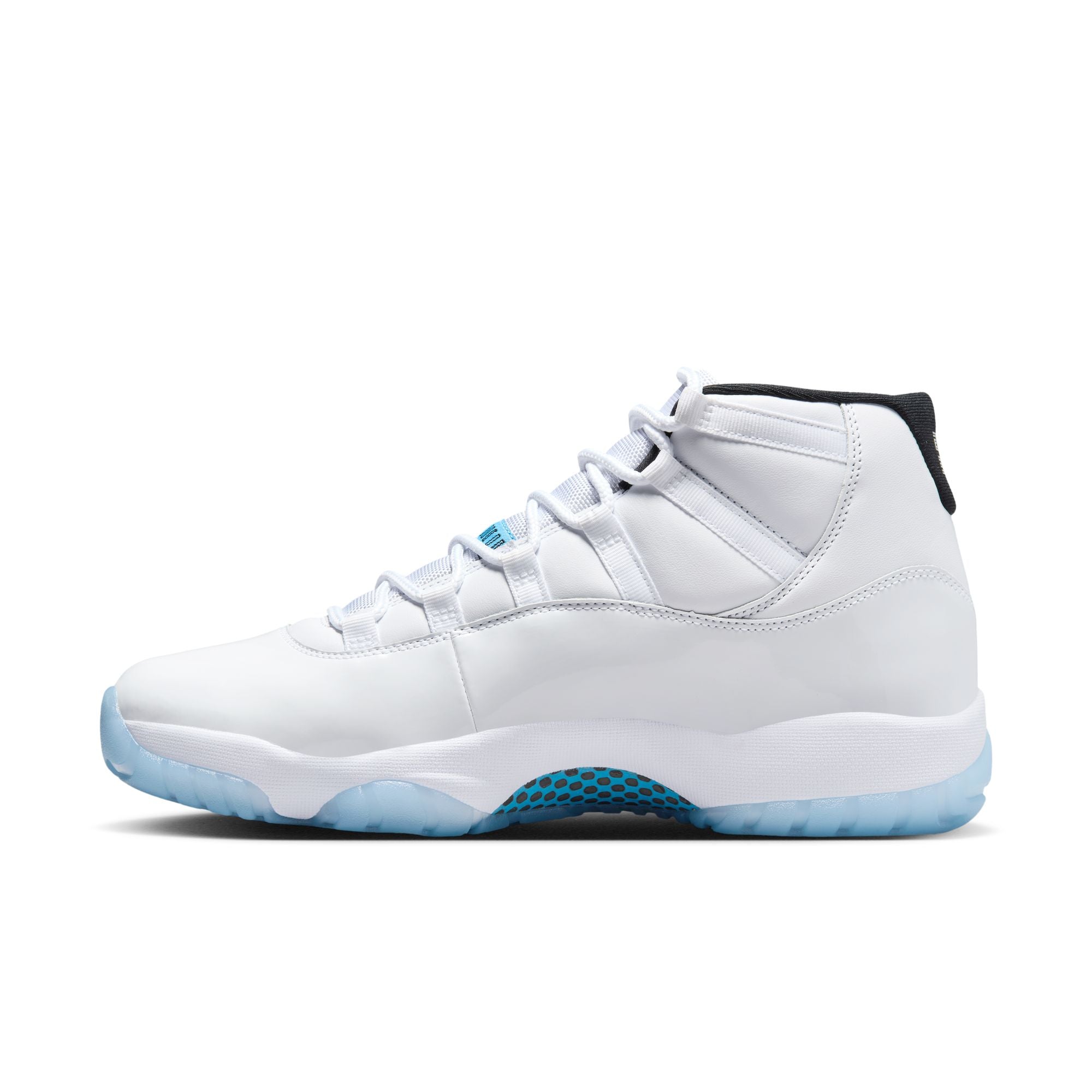 Air Jordan 11 Retro 'Legend Blue'