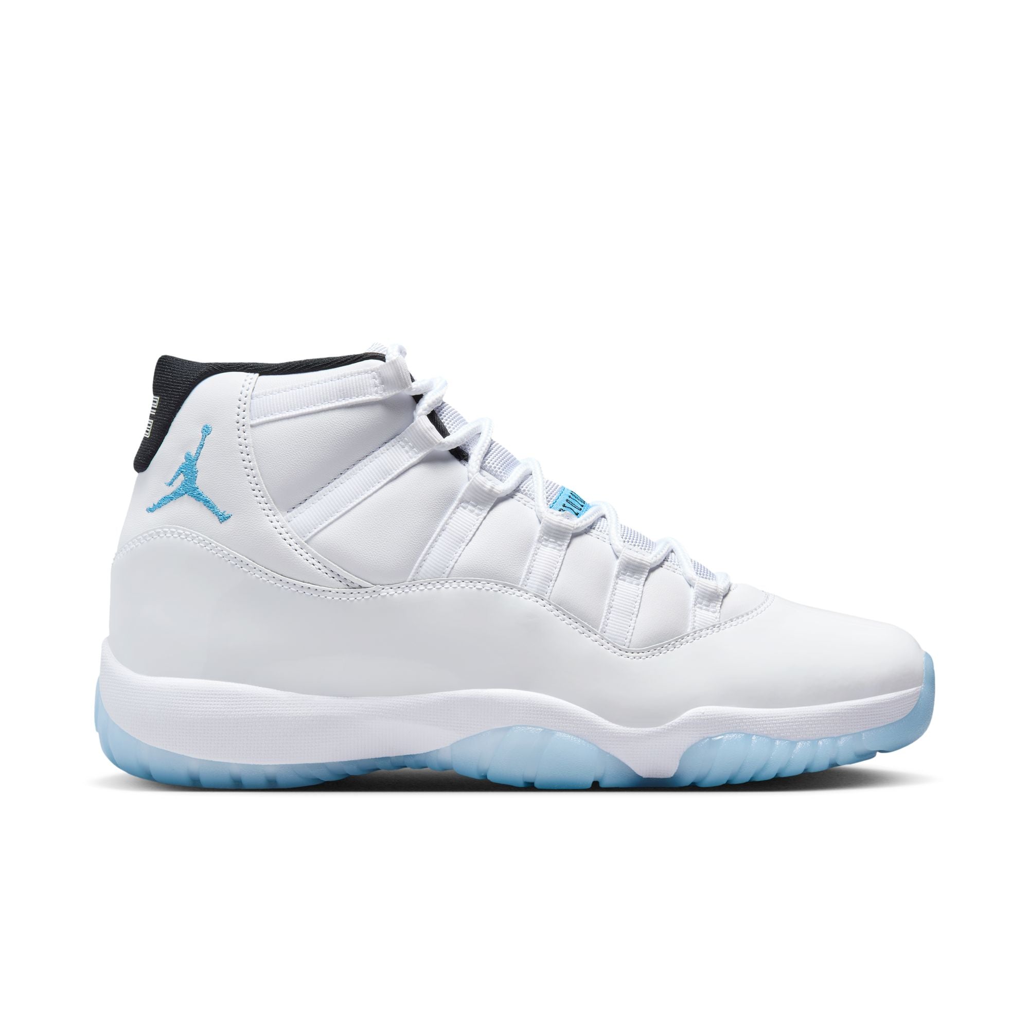 Air Jordan 11 Retro 'Legend Blue'