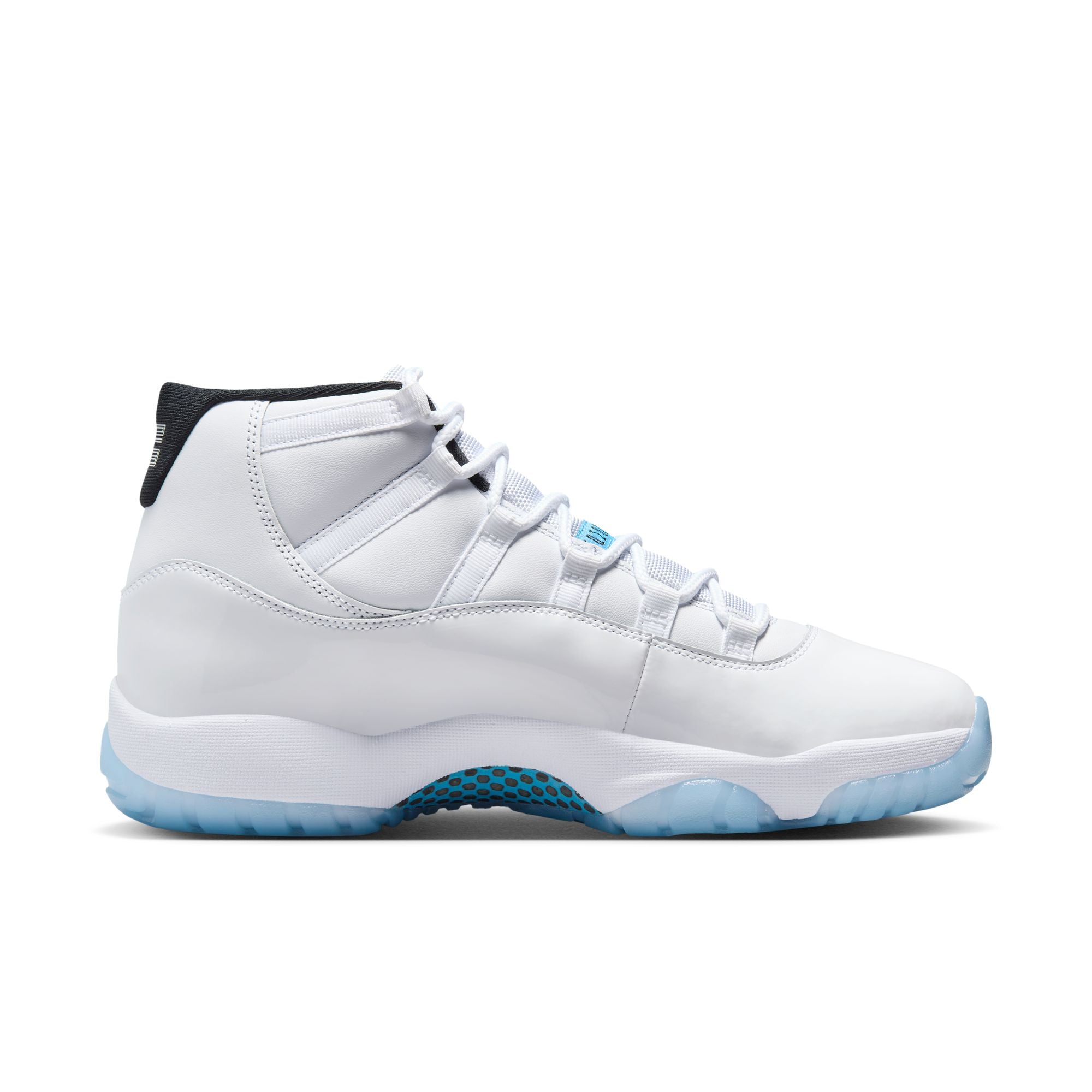 Air Jordan 11 Retro 'Legend Blue'