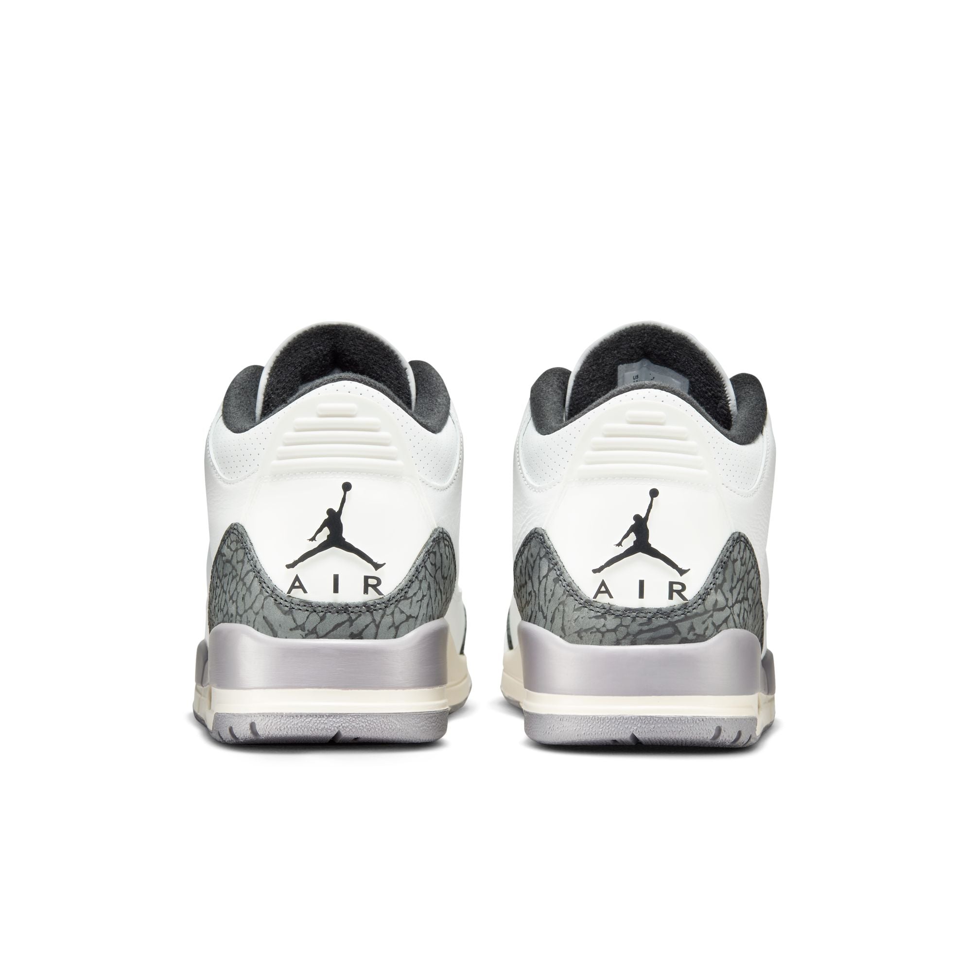 Air Jordan 3 Retro "Cement Grey"