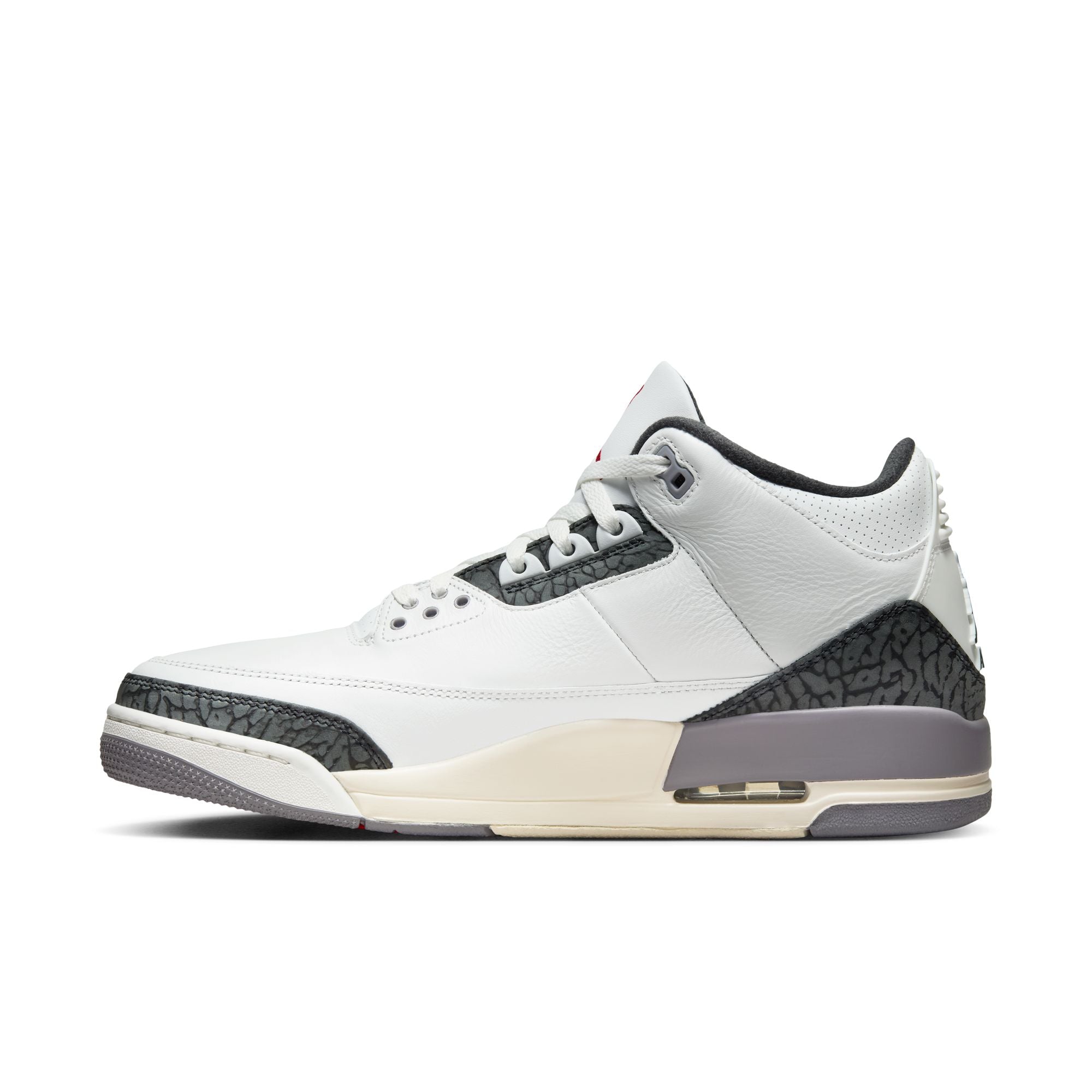 Air Jordan 3 Retro "Cement Grey"