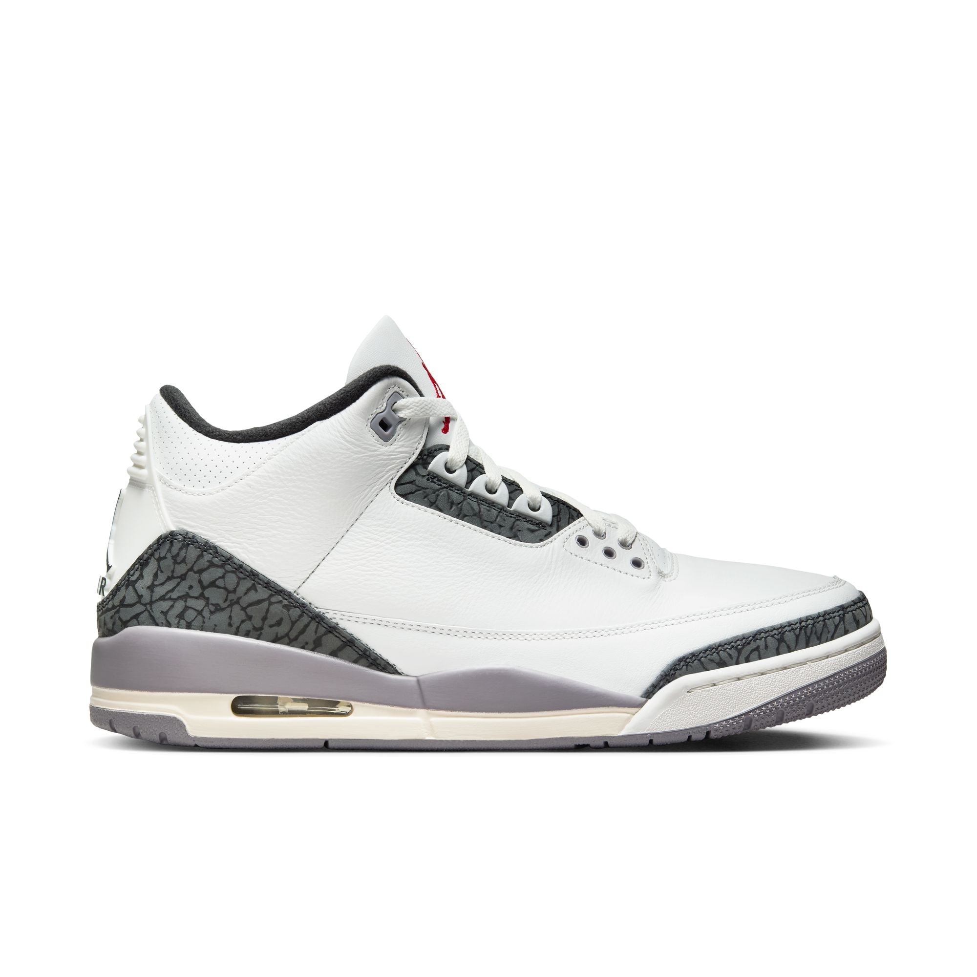 Air Jordan 3 Retro "Cement Grey"