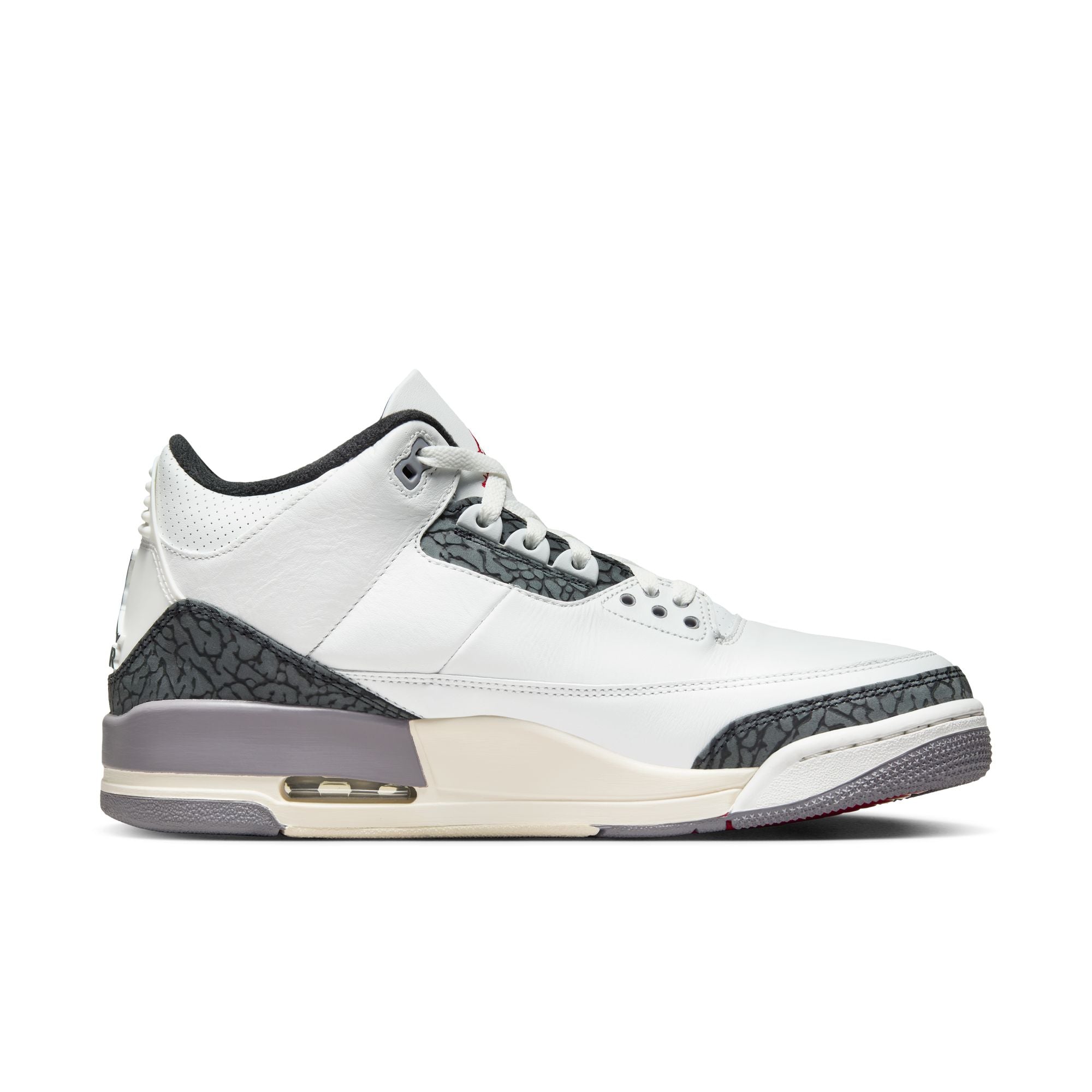 Air Jordan 3 Retro "Cement Grey"