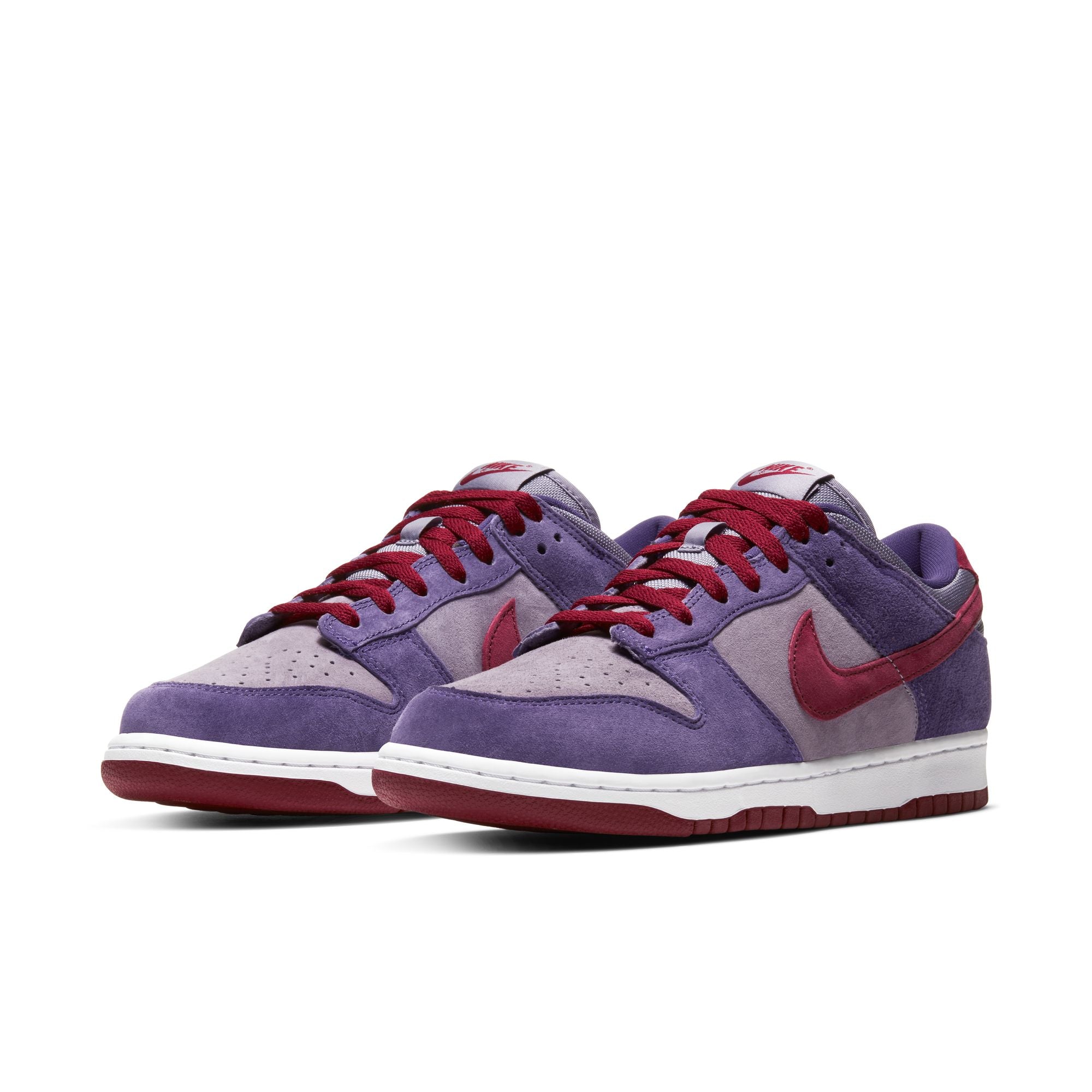 Nike Dunk Low 'Plum'