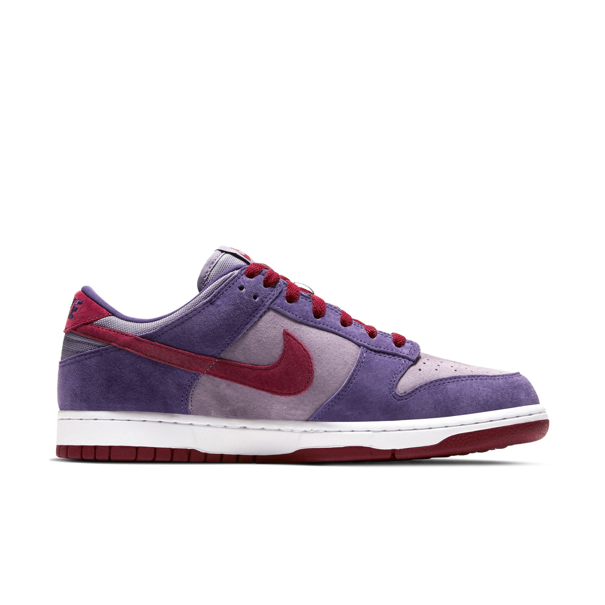 Nike Dunk Low 'Plum'