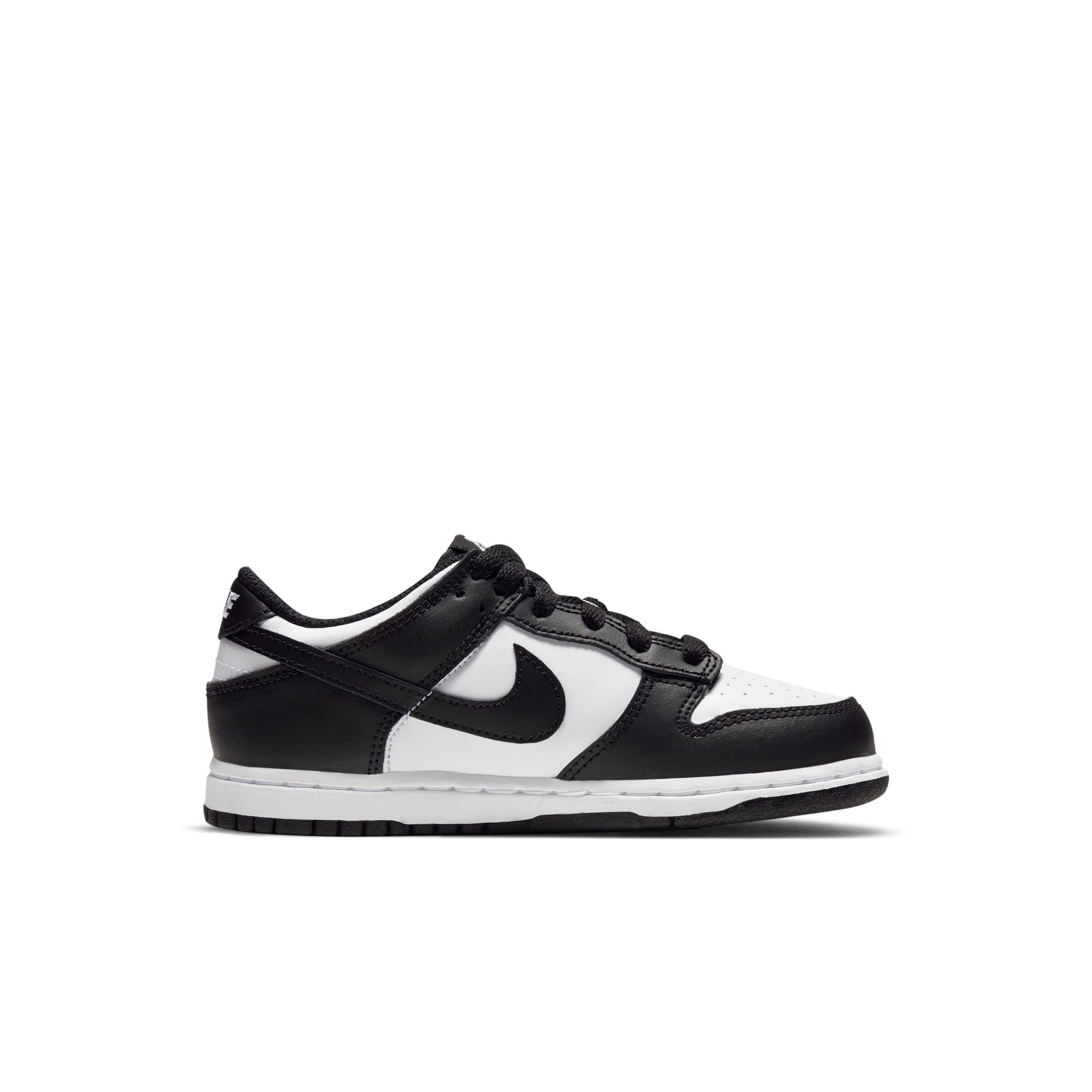 Nike Dunk Low popular White Black / panda. PS 2Y