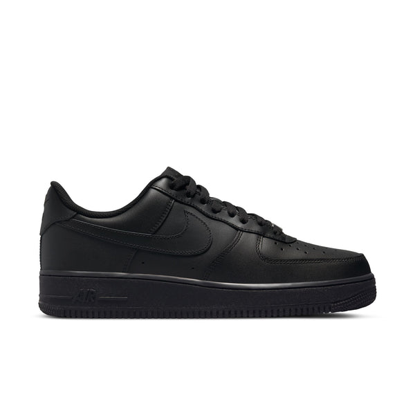 Nike Air Force 1 '07 'Black' (2023)