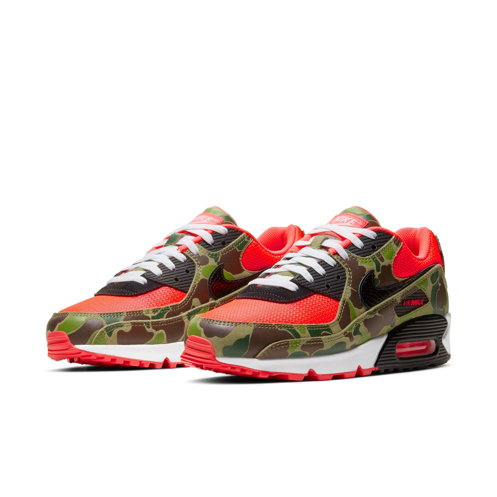 Nike Air Max 90 SP 'Reverse Camo'