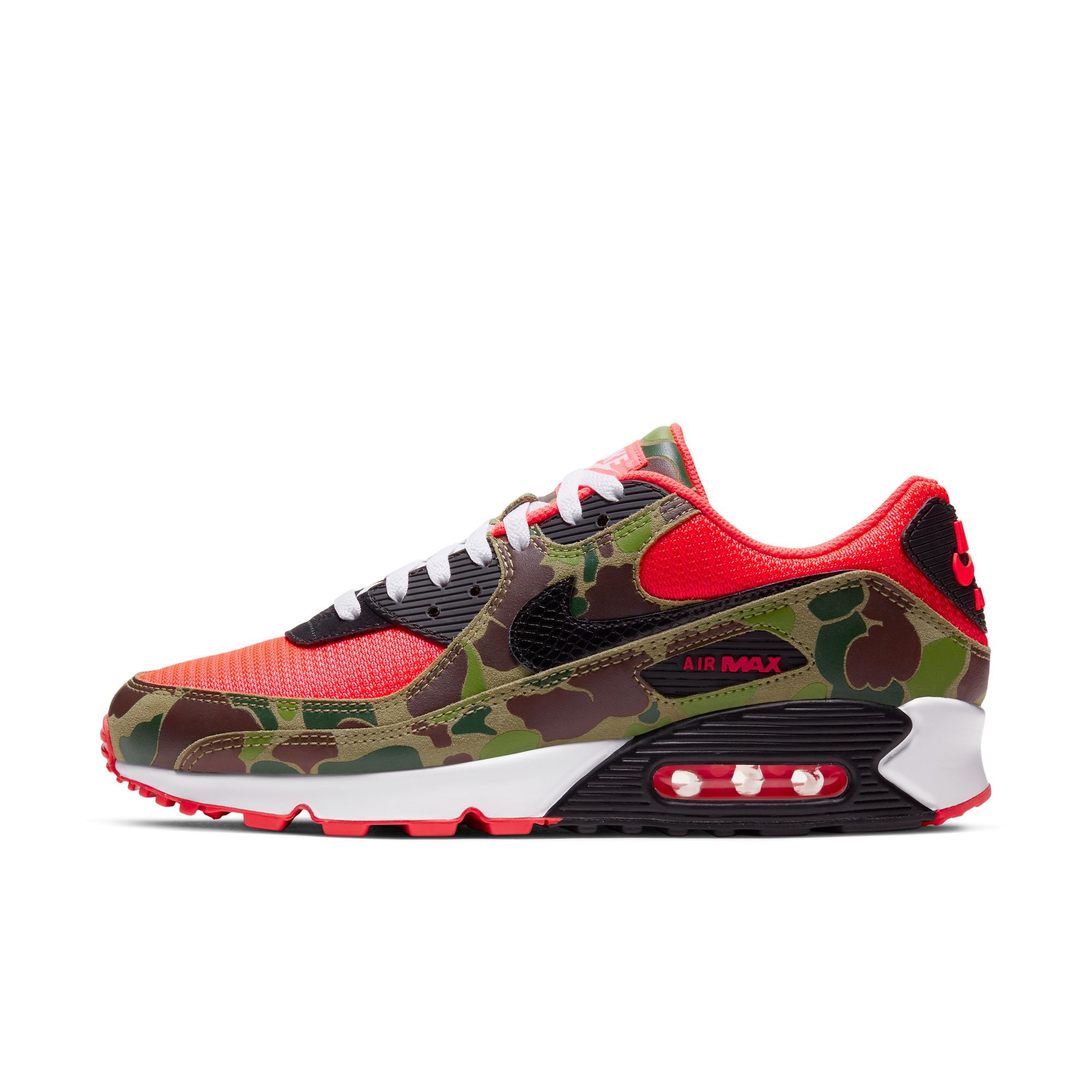 Nike Air Max 90 SP 'Reverse Camo'