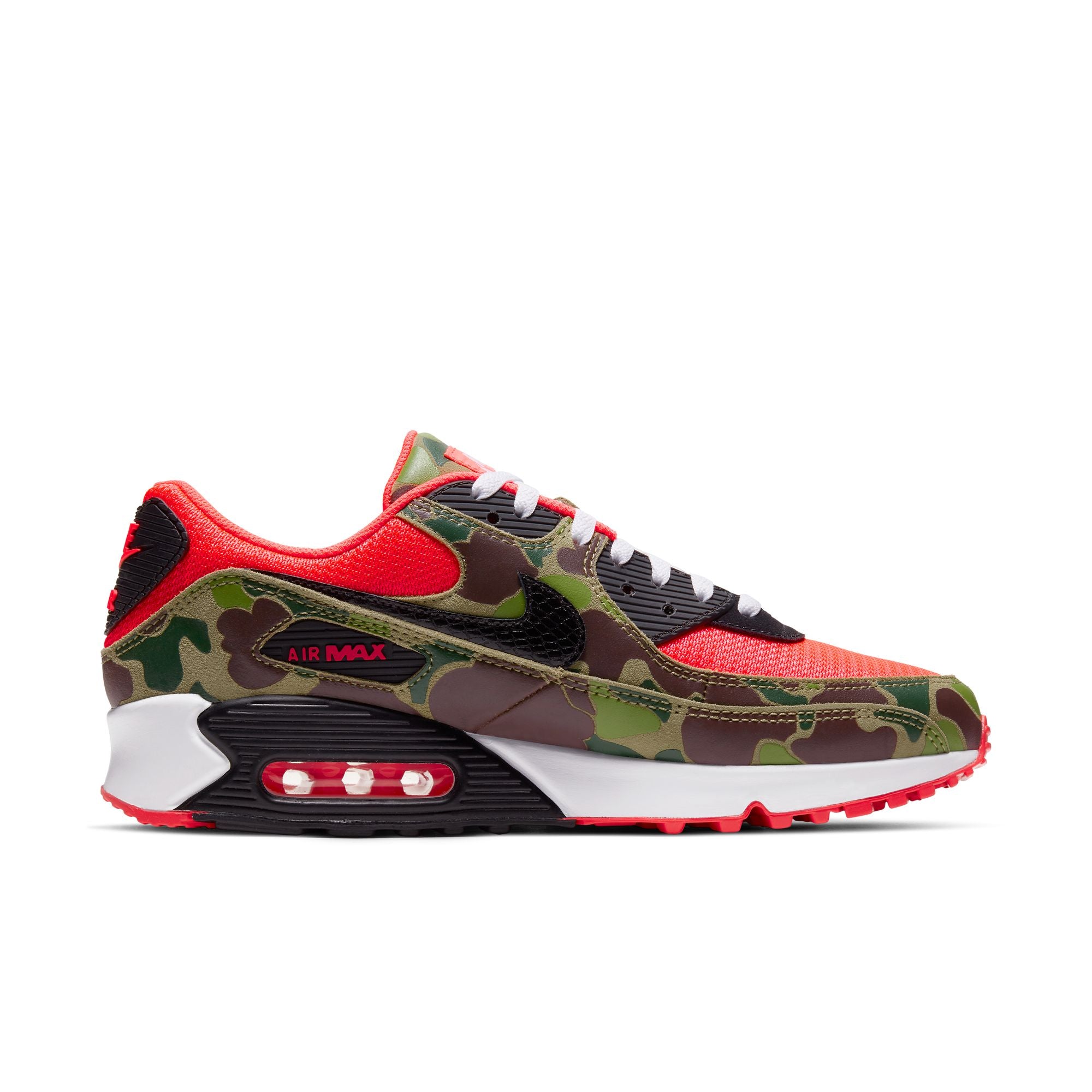 Nike Air Max 90 SP 'Reverse Camo'