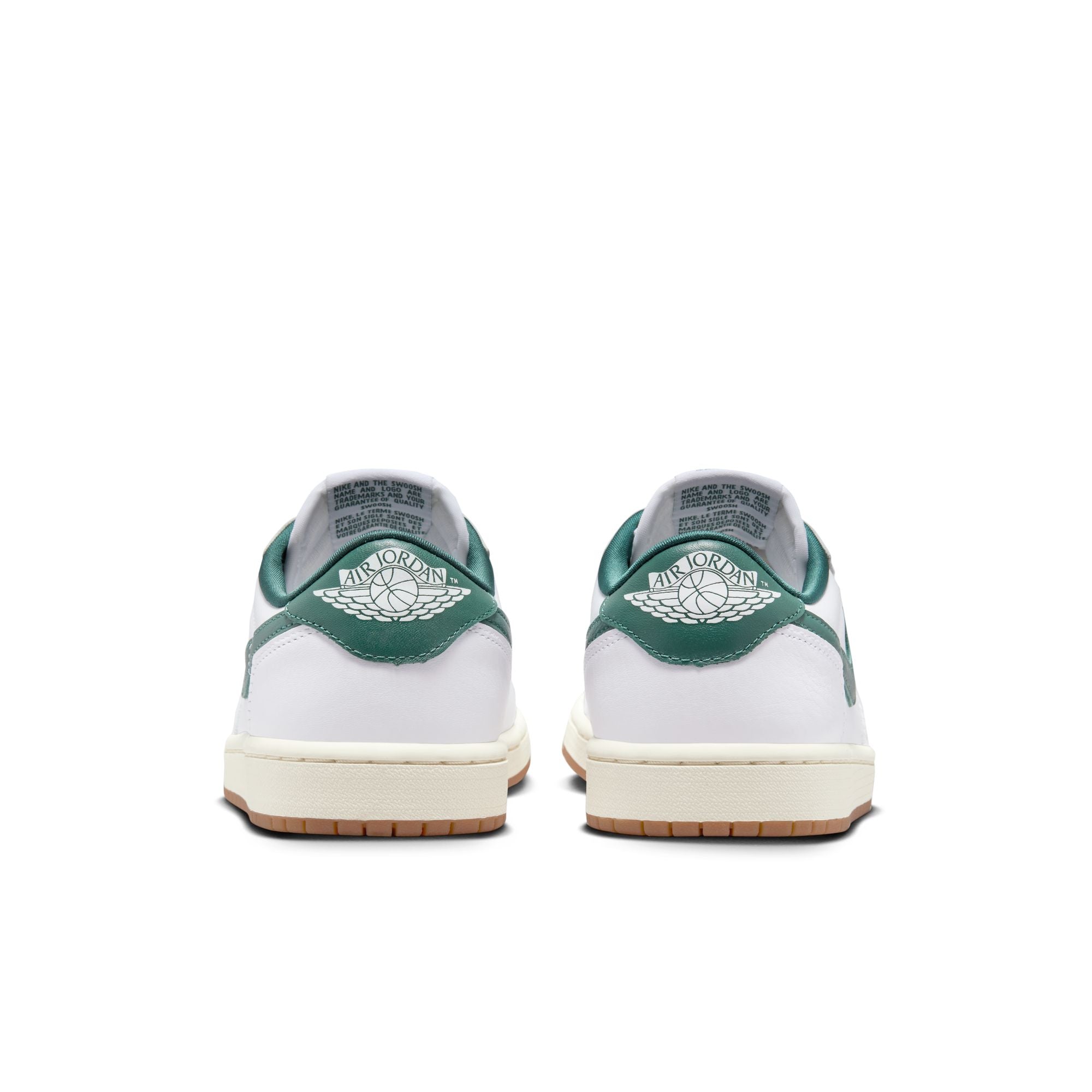 Womens Air Jordan 1 Low OG 'Oxidized Green'