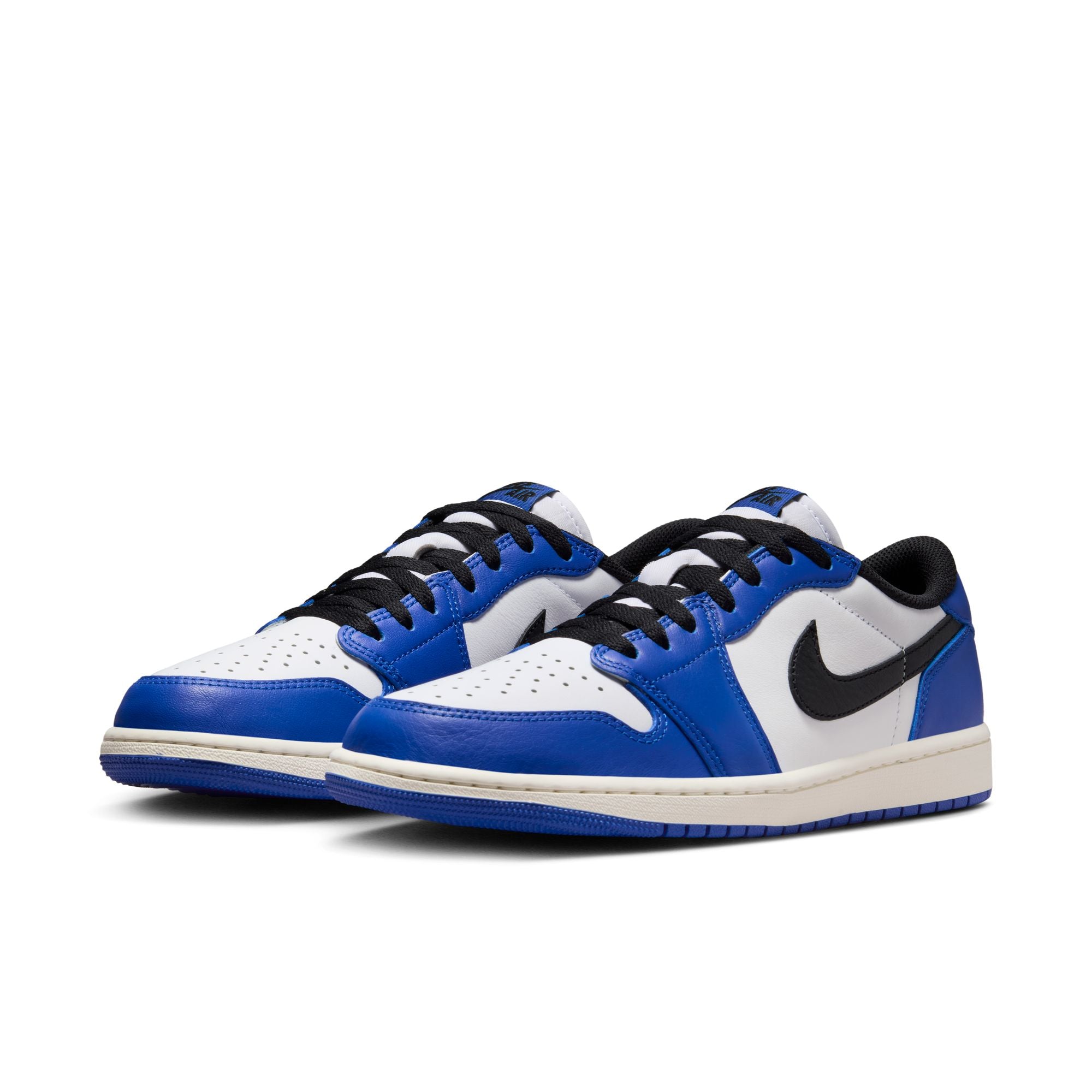 Air Jordan 1 Low "Game Royal"