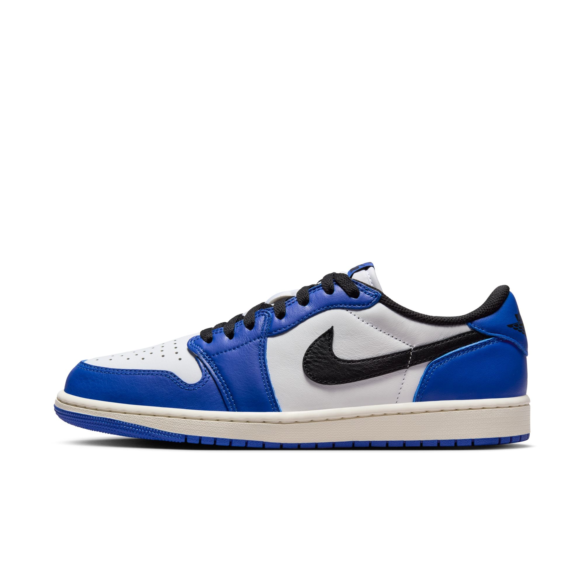 Air Jordan 1 Low "Game Royal"