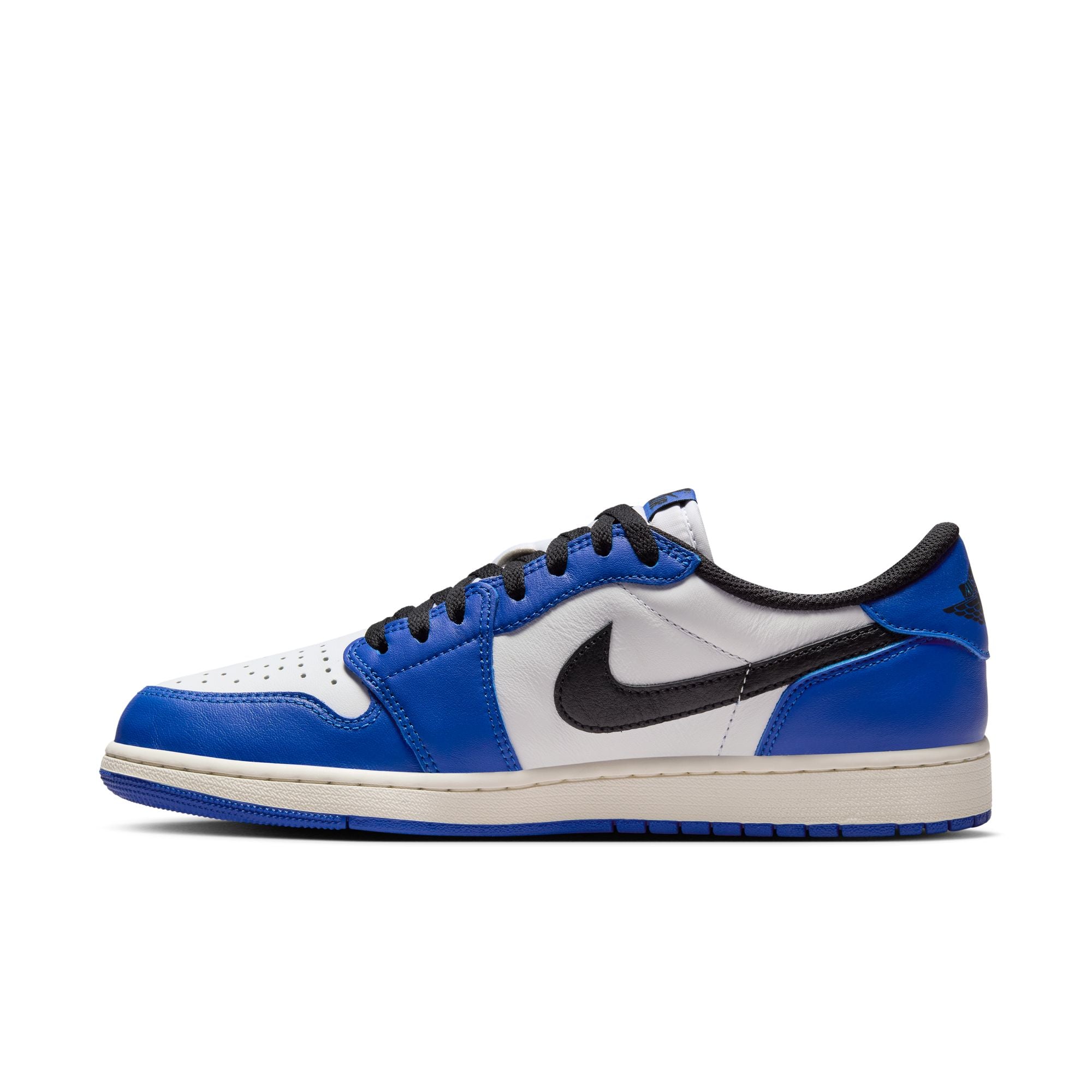 Air Jordan 1 Low "Game Royal"