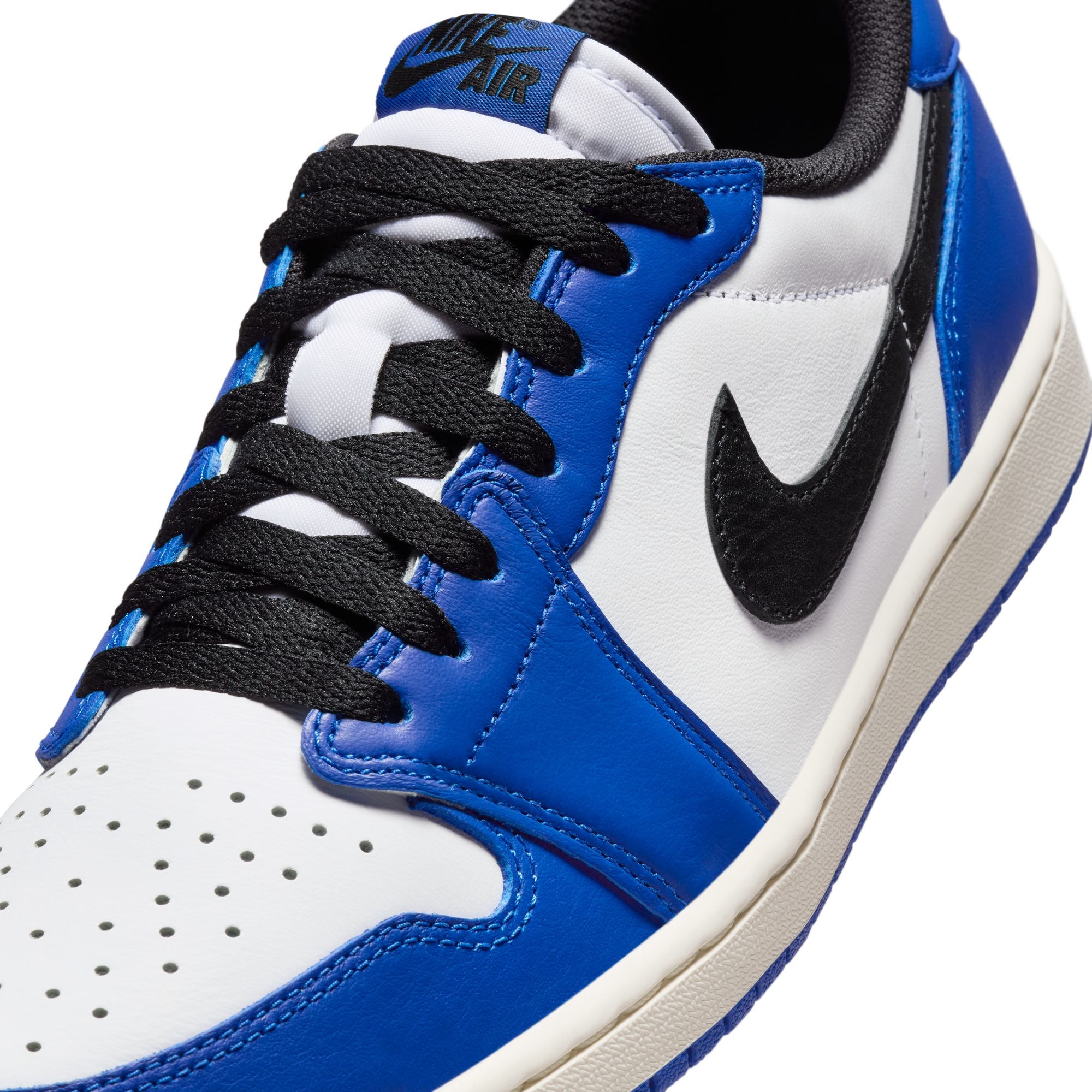 Air Jordan 1 Low "Game Royal"