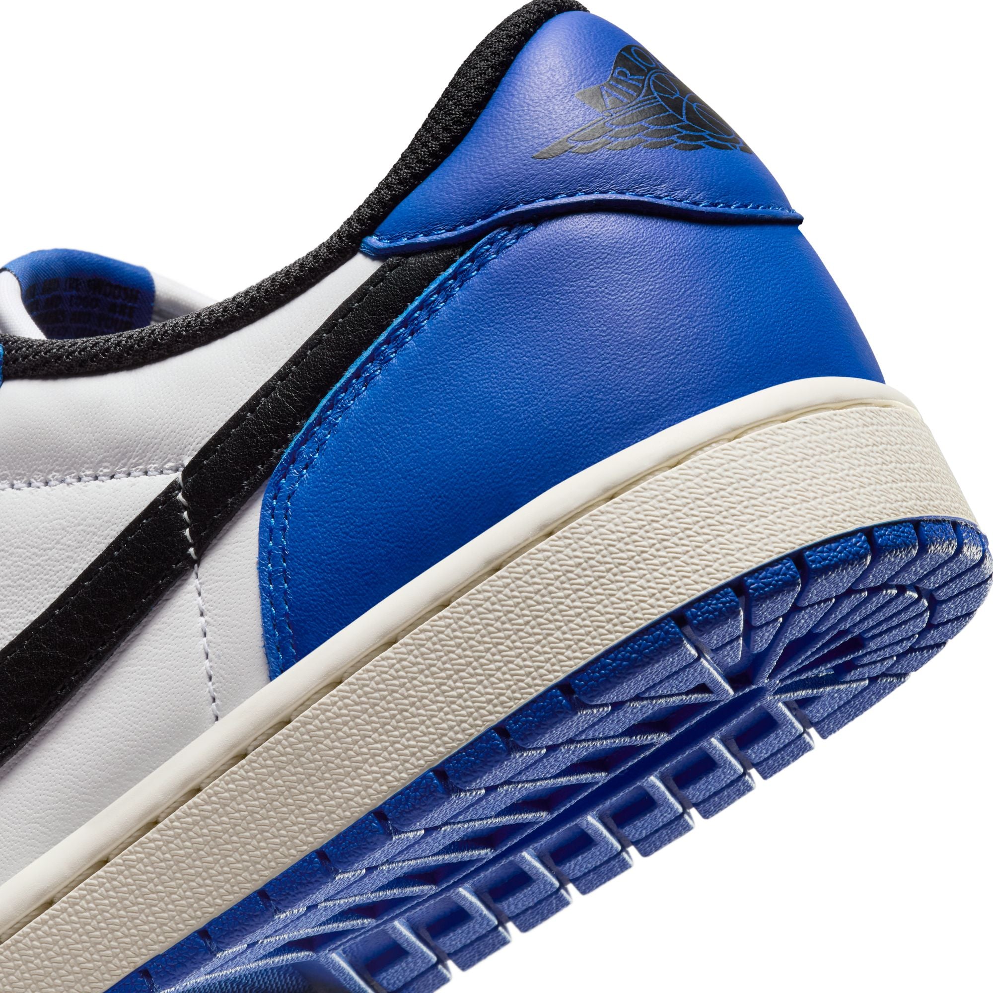 Air Jordan 1 Low "Game Royal"