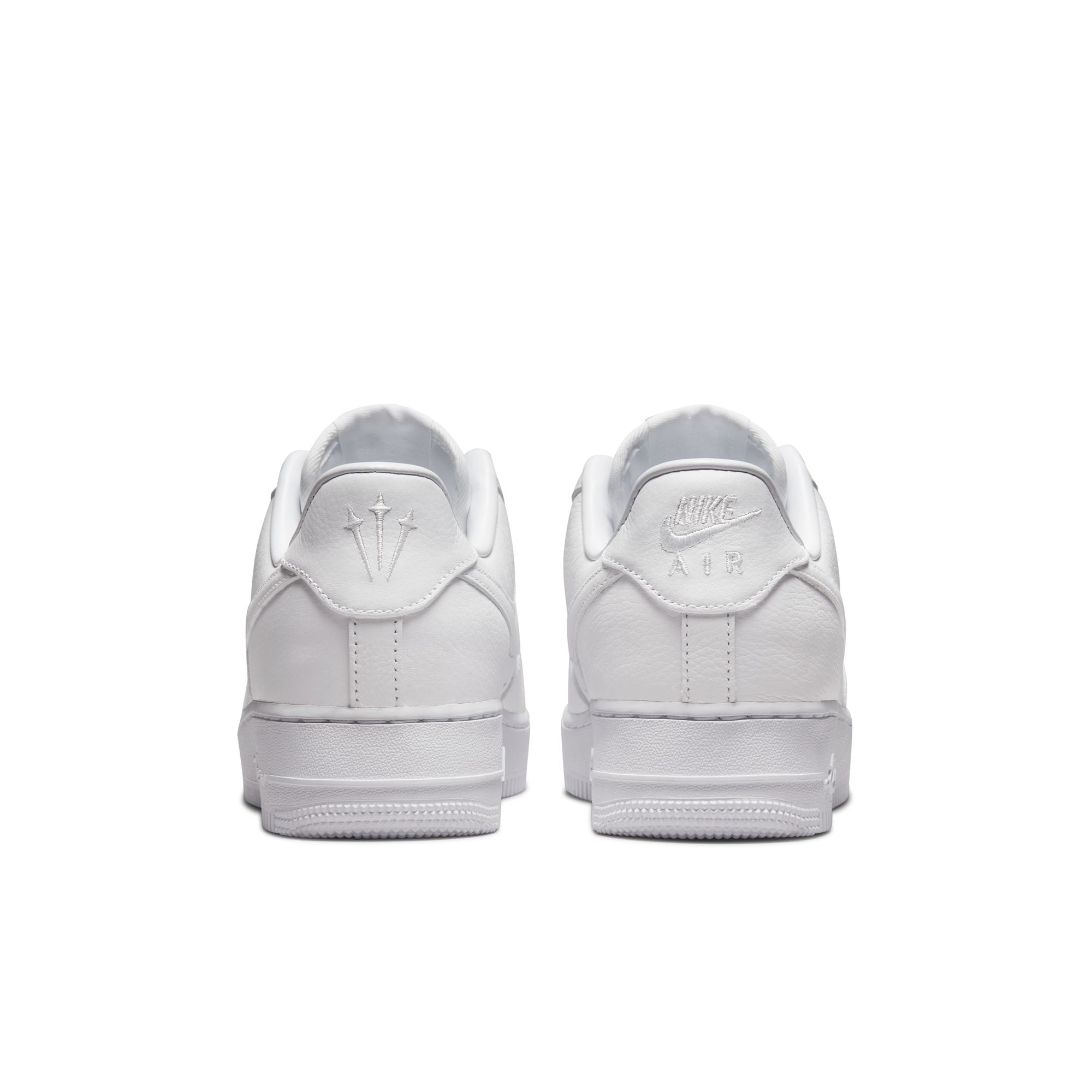 Nike x NOCTA Air Force 1 Low 'White'