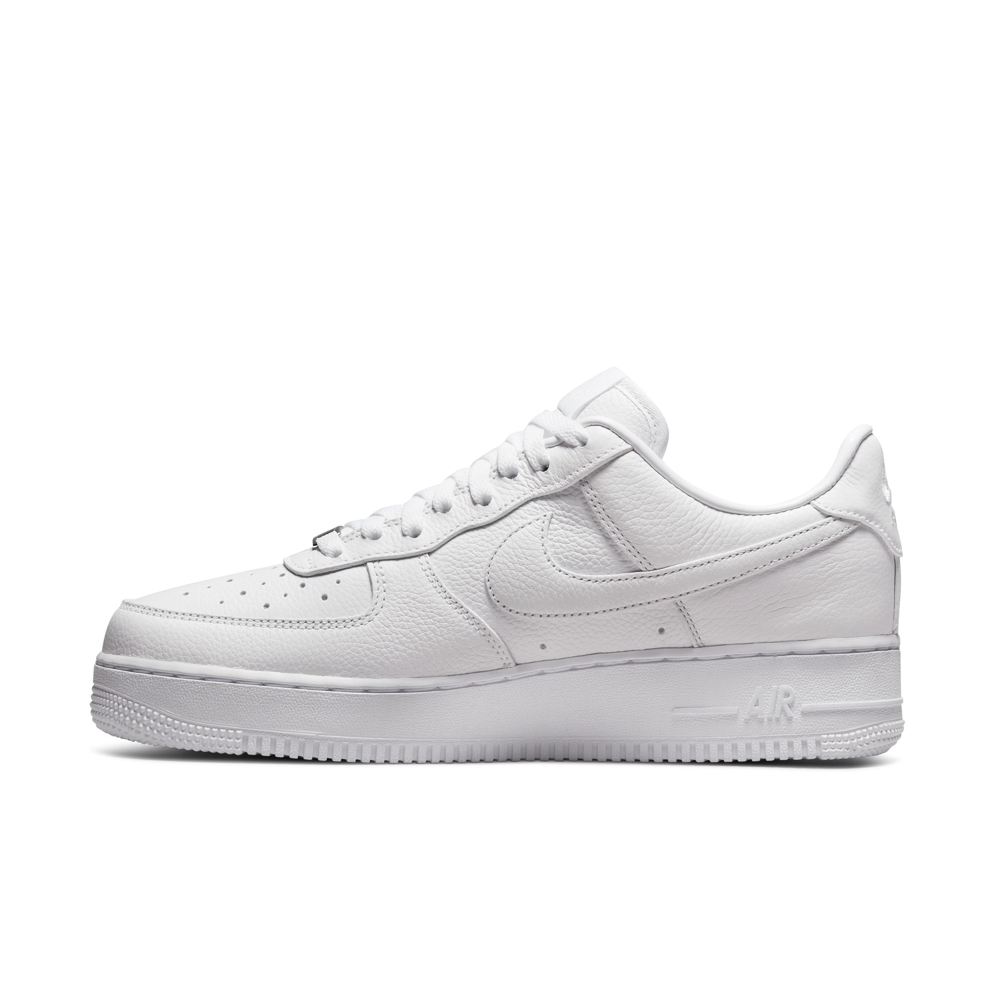 Nike x NOCTA Air Force 1 Low 'White'