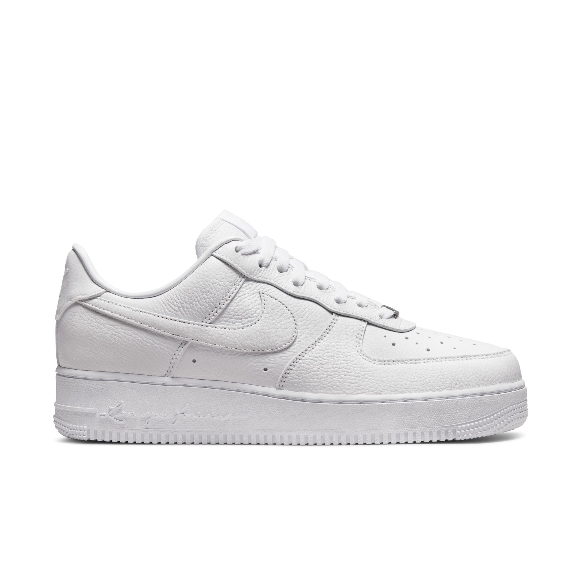 Nike x NOCTA Air Force 1 Low 'White'