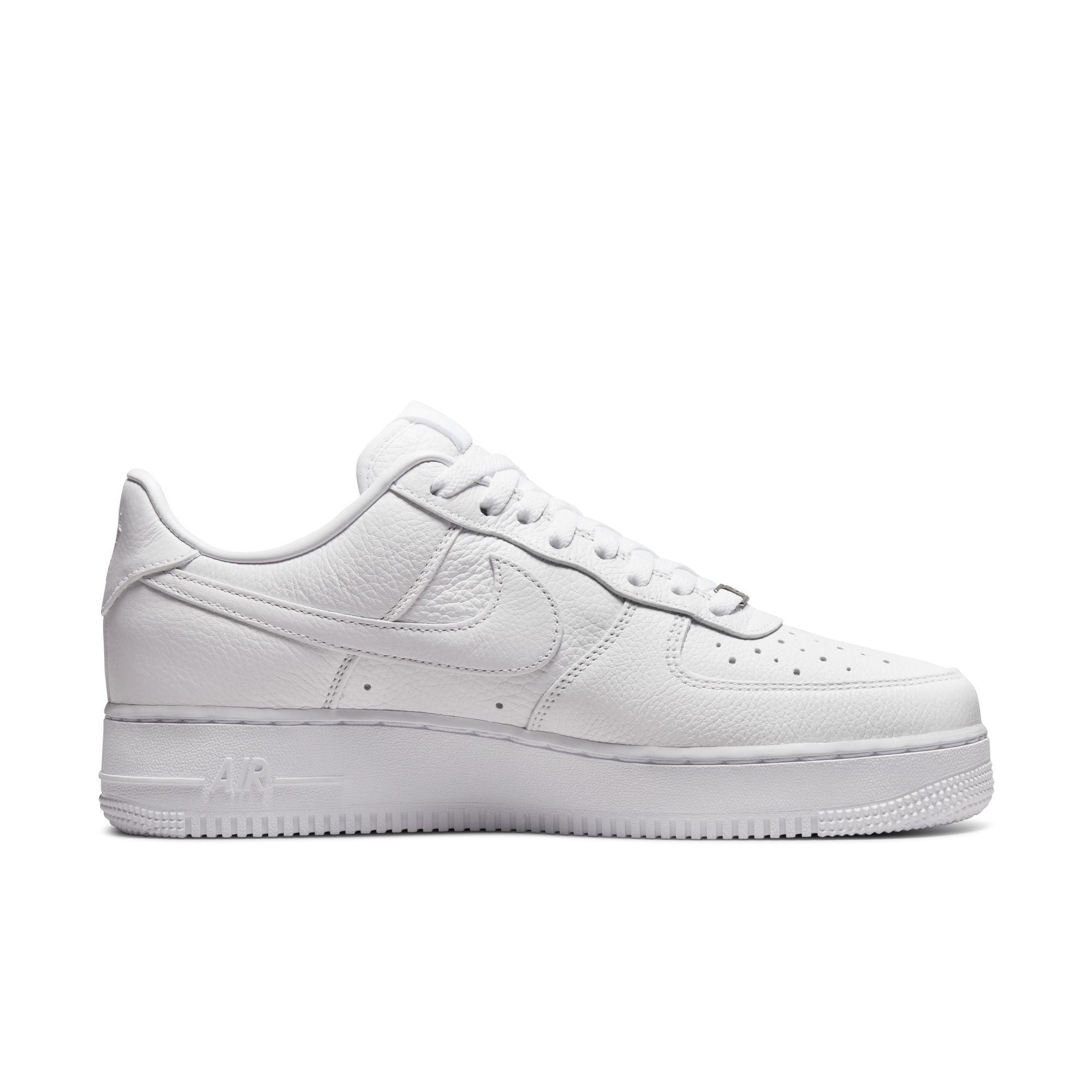 Nike x NOCTA Air Force 1 Low 'White'