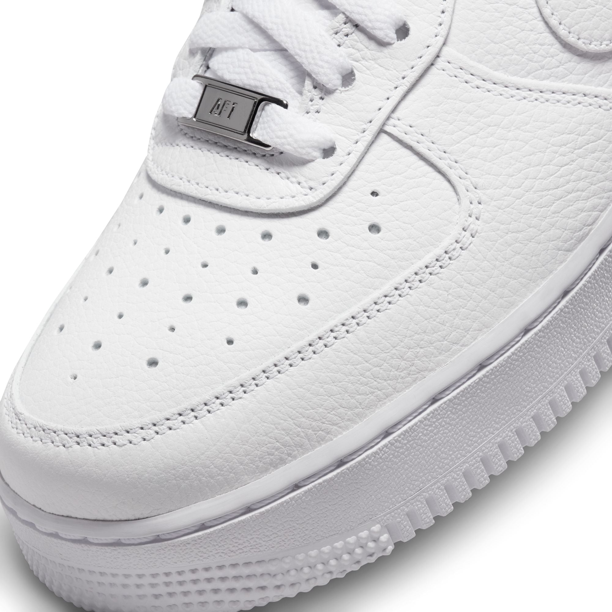 Nike x NOCTA Air Force 1 Low 'White'