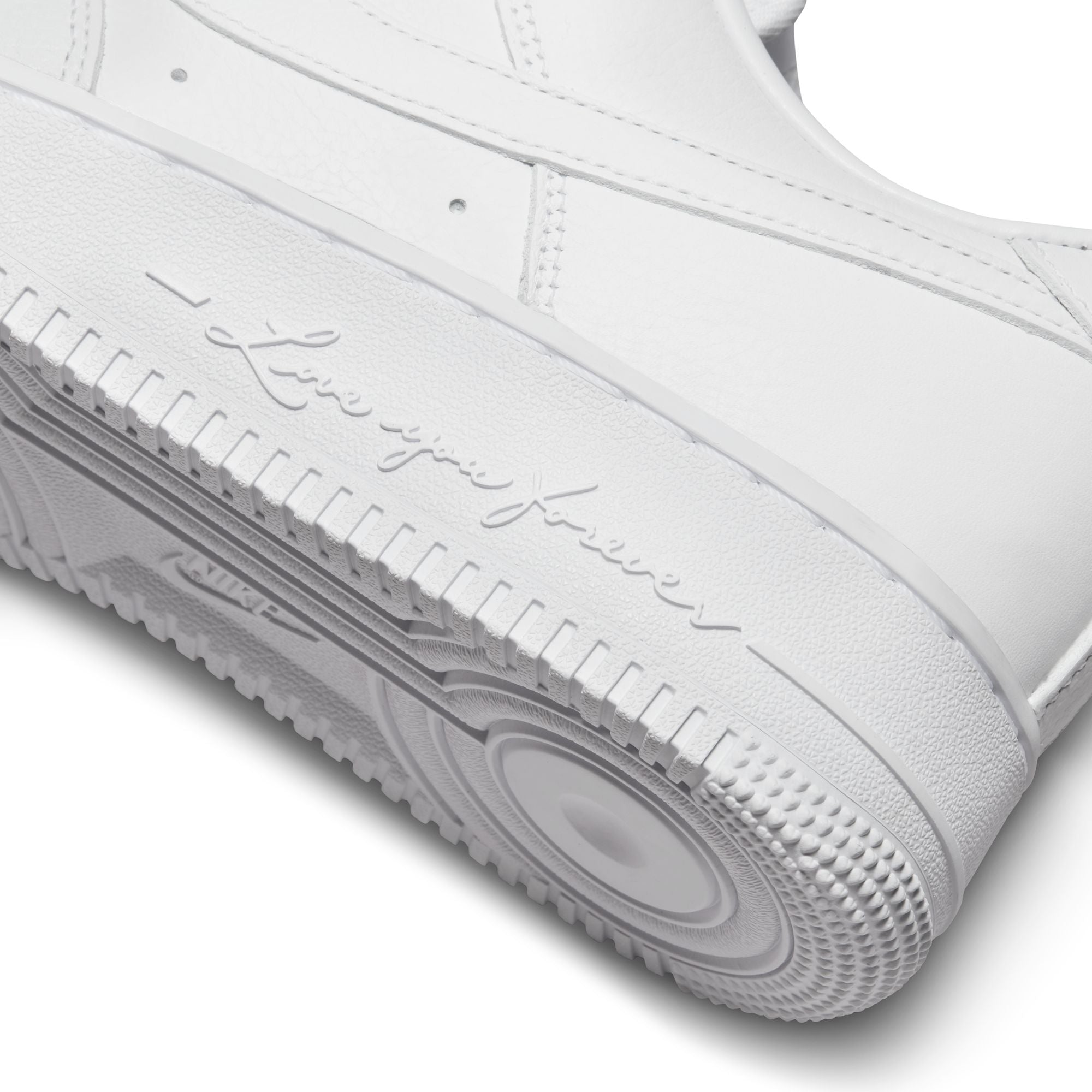 Nike x NOCTA Air Force 1 Low 'White'