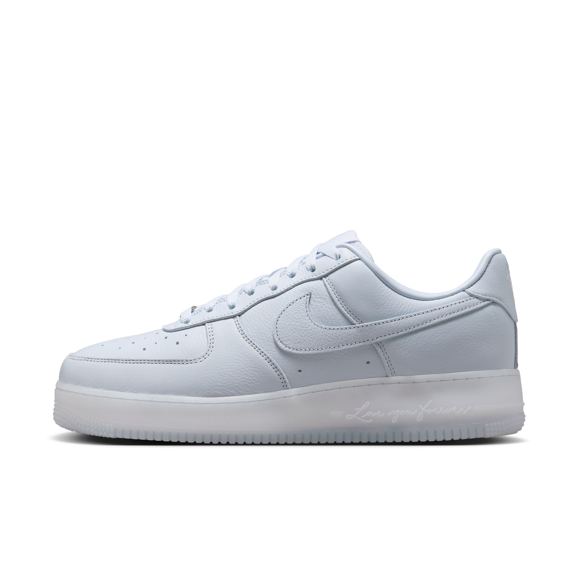 Nike x NOCTA Air Force 1 Low 'Palest Purple'