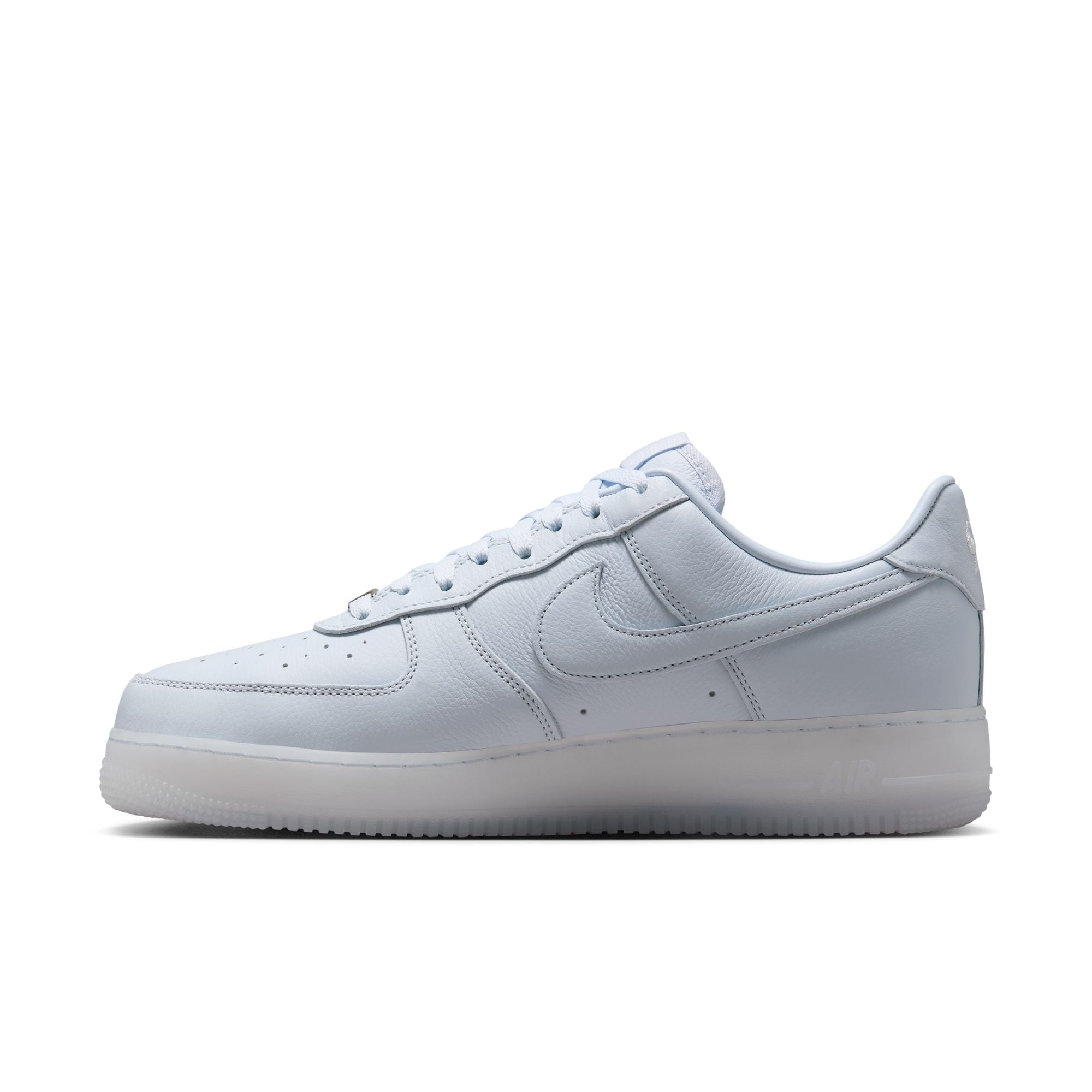 Nike x NOCTA Air Force 1 Low 'Palest Purple'