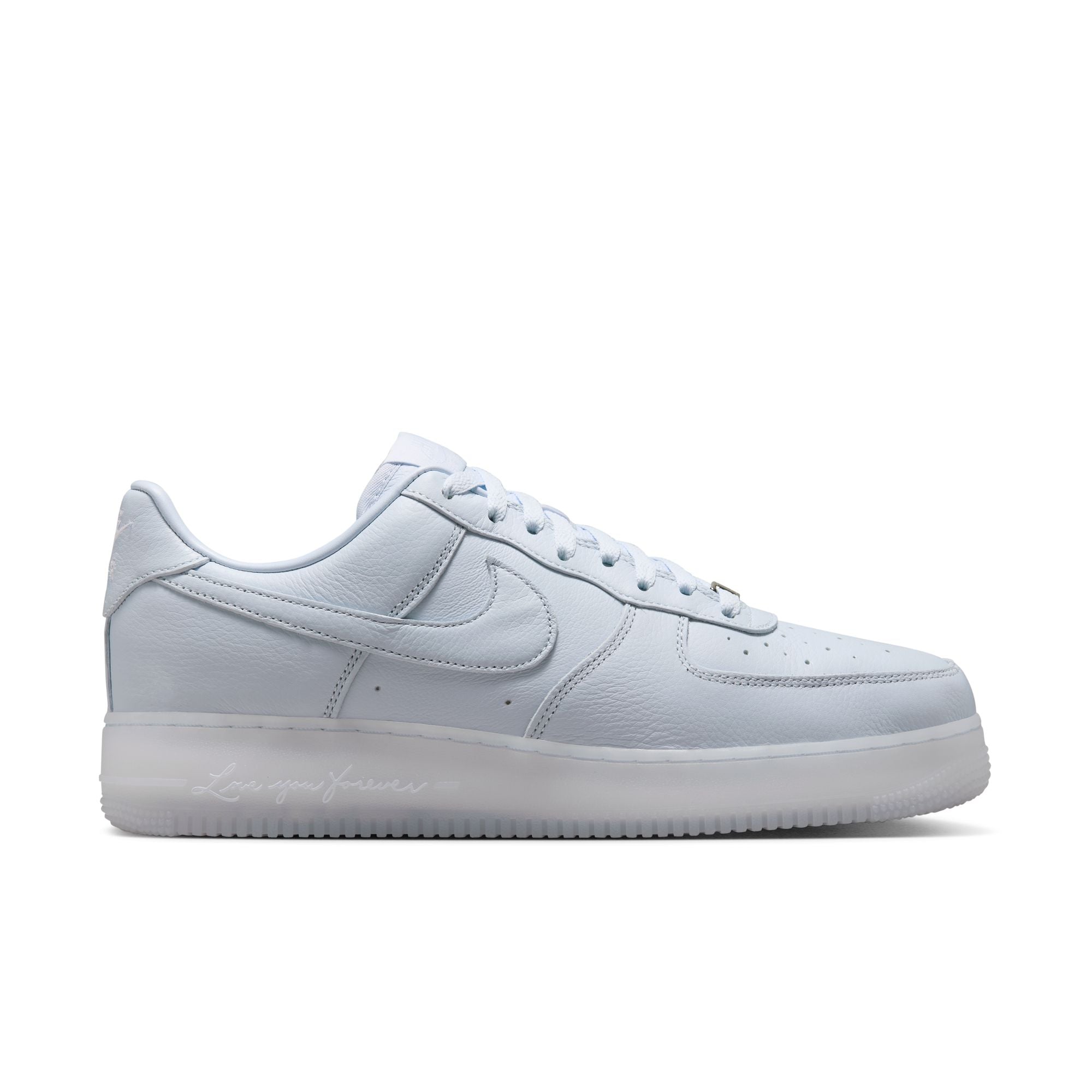 Nike x NOCTA Air Force 1 Low 'Palest Purple'